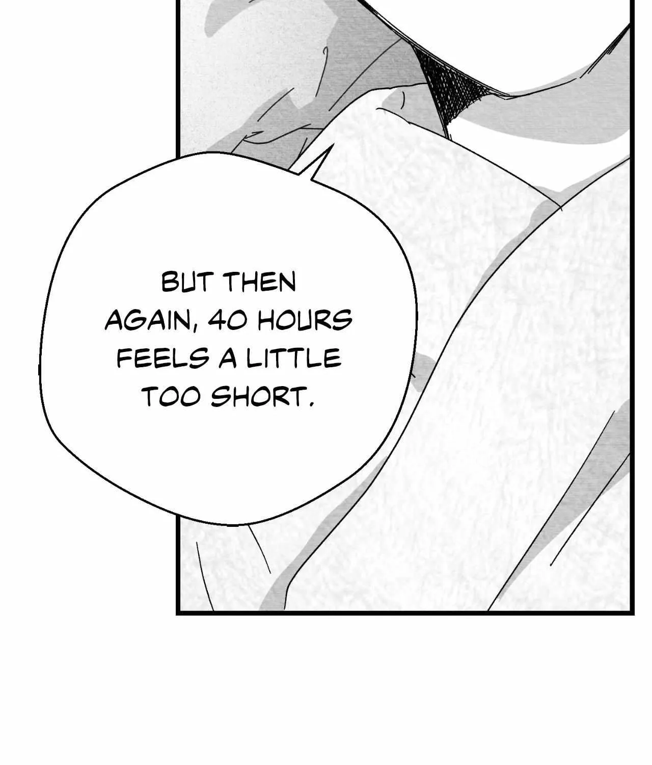 When We Acquainted Chapter 114 page 106 - 