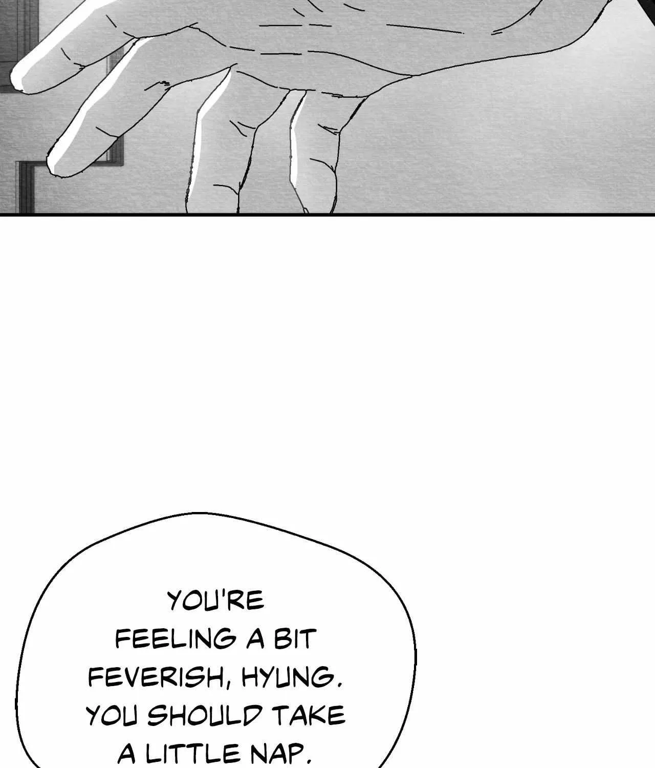 When We Acquainted Chapter 114 page 112 - 