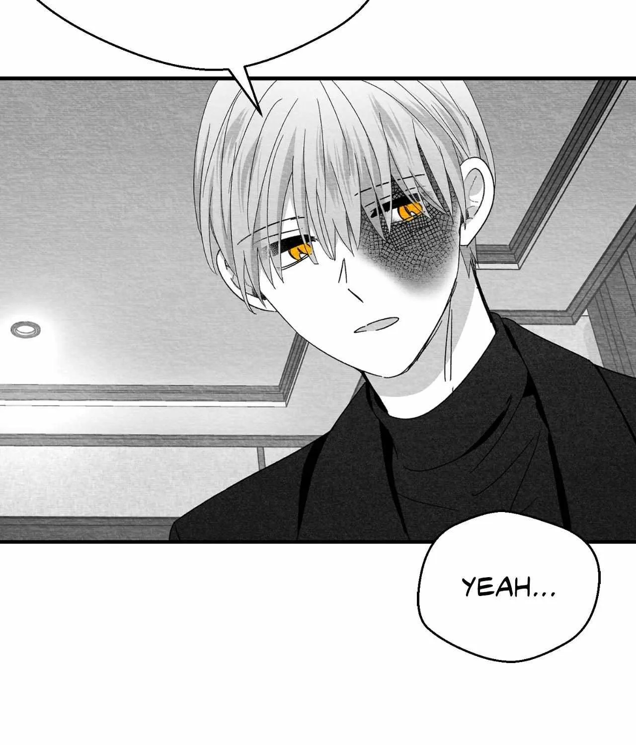 When We Acquainted Chapter 114 page 113 - 