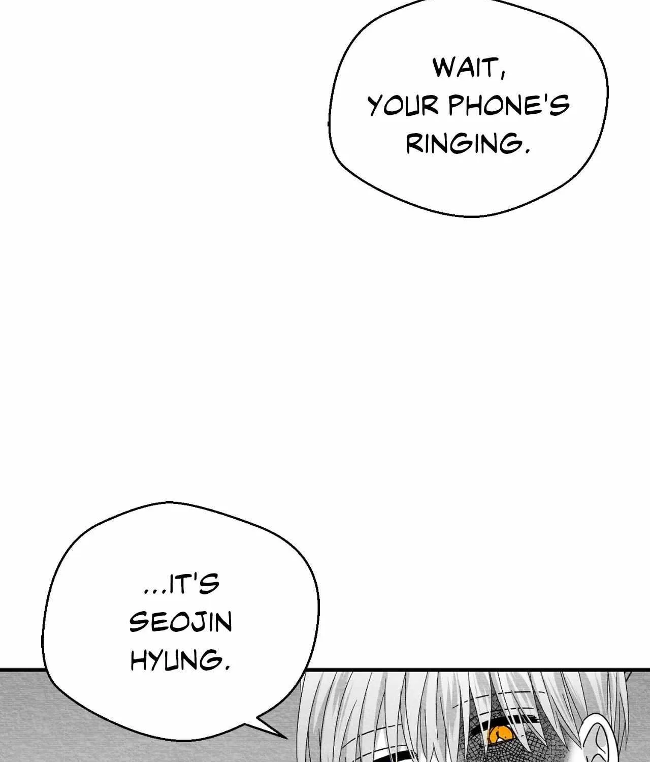 When We Acquainted Chapter 114 page 115 - 