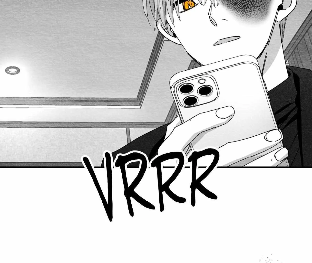 When We Acquainted Chapter 114 page 116 - 