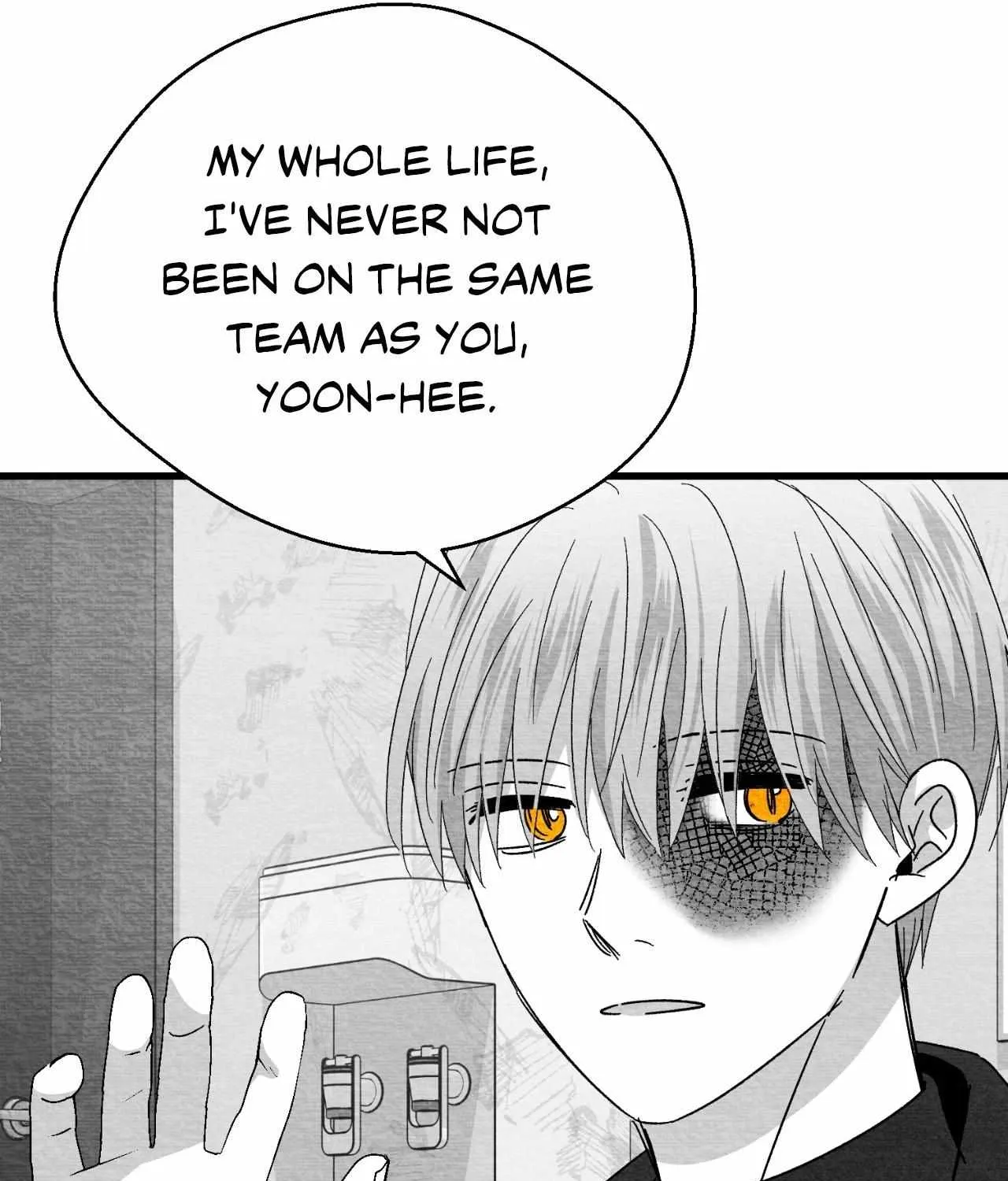 When We Acquainted Chapter 114 page 13 - 