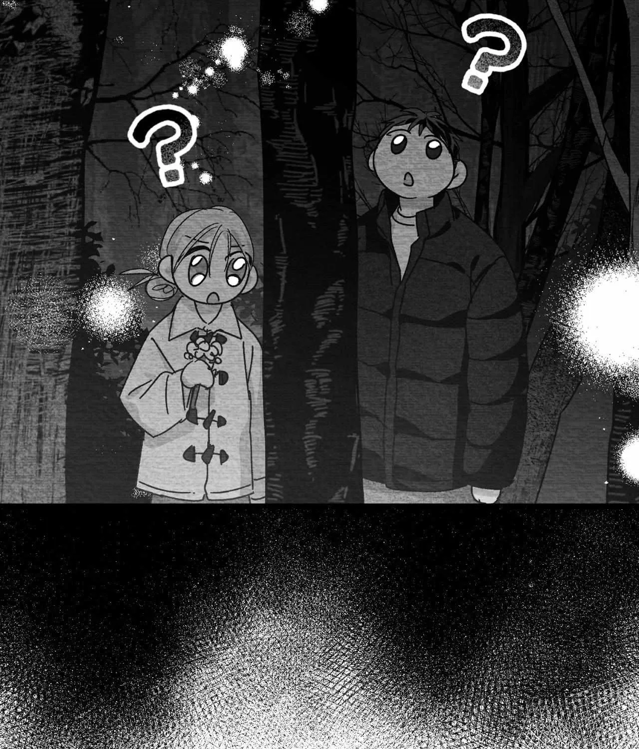 When We Acquainted Chapter 114 page 18 - 