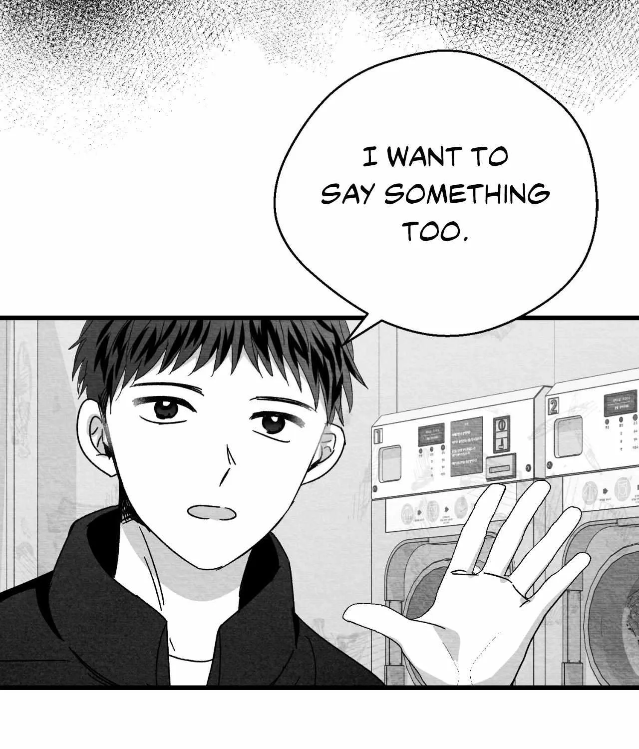 When We Acquainted Chapter 114 page 19 - 