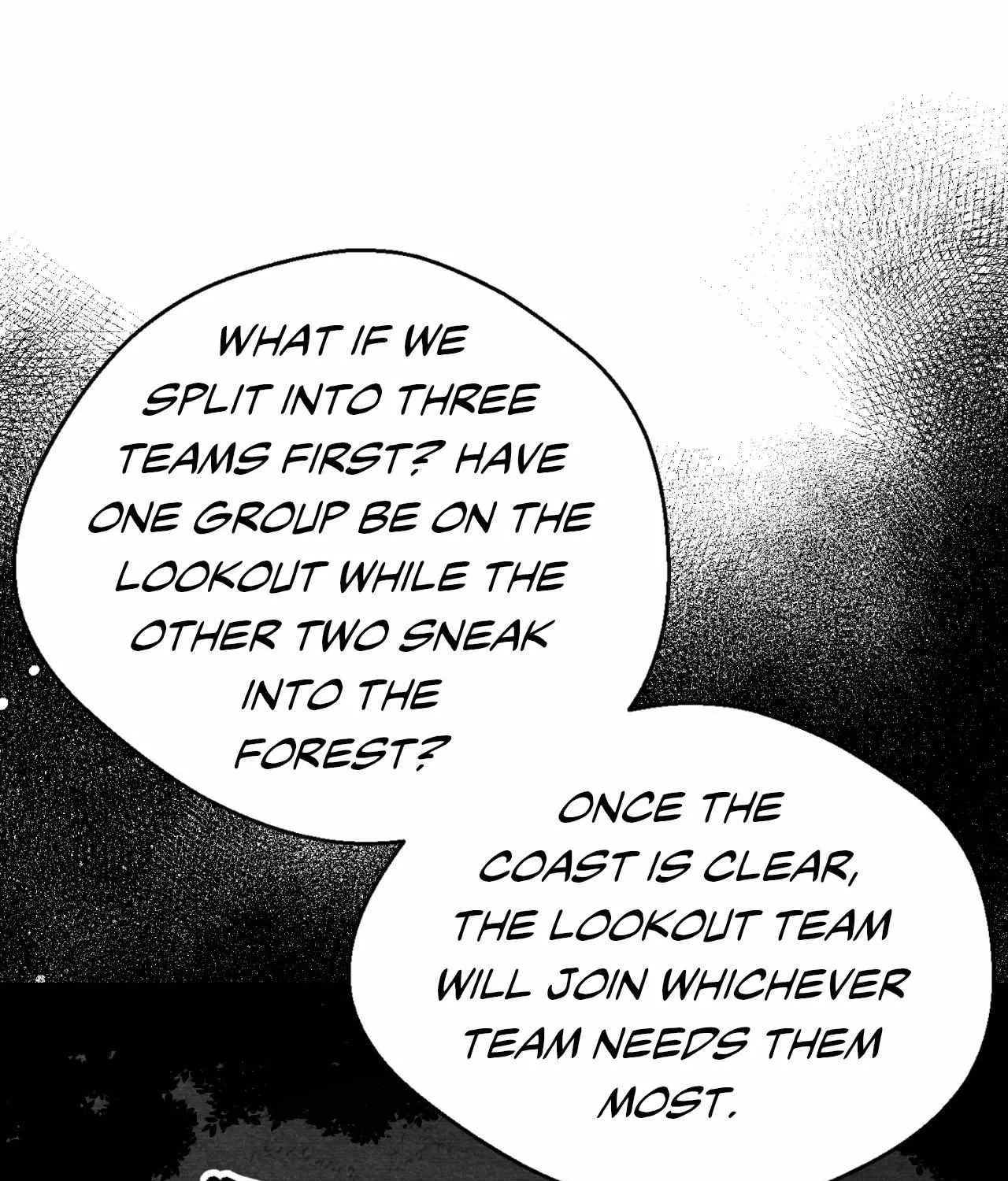 When We Acquainted Chapter 114 page 20 - 