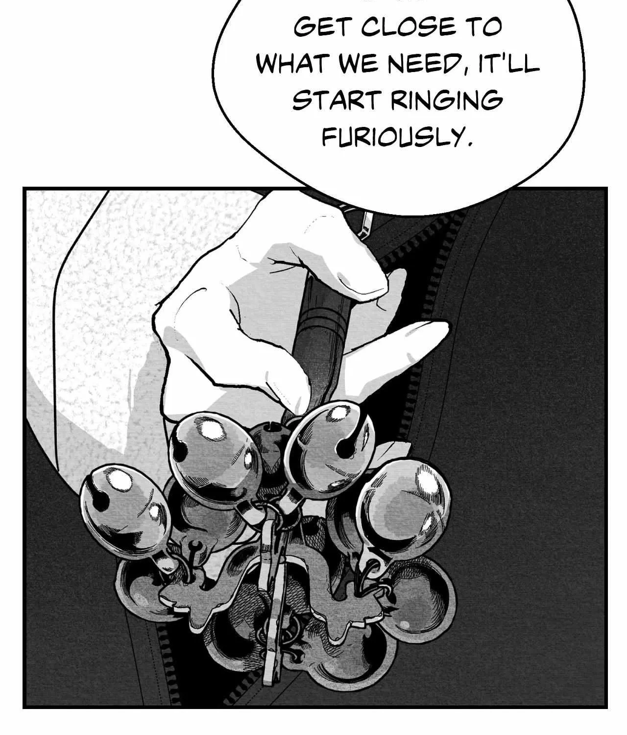 When We Acquainted Chapter 114 page 3 - 