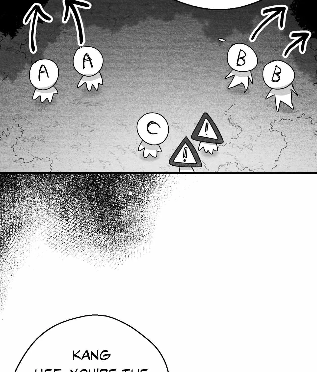 When We Acquainted Chapter 114 page 21 - 
