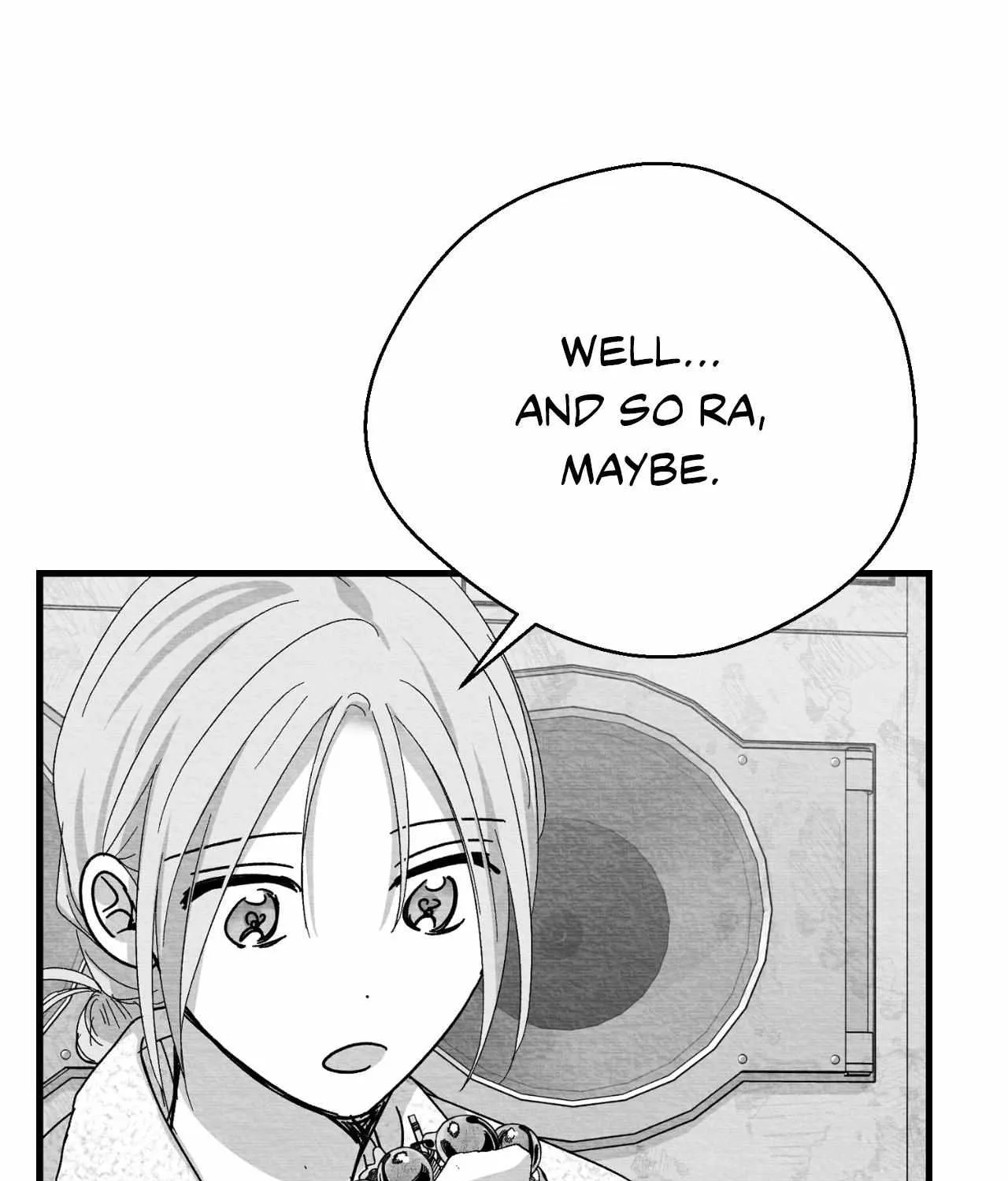 When We Acquainted Chapter 114 page 23 - 