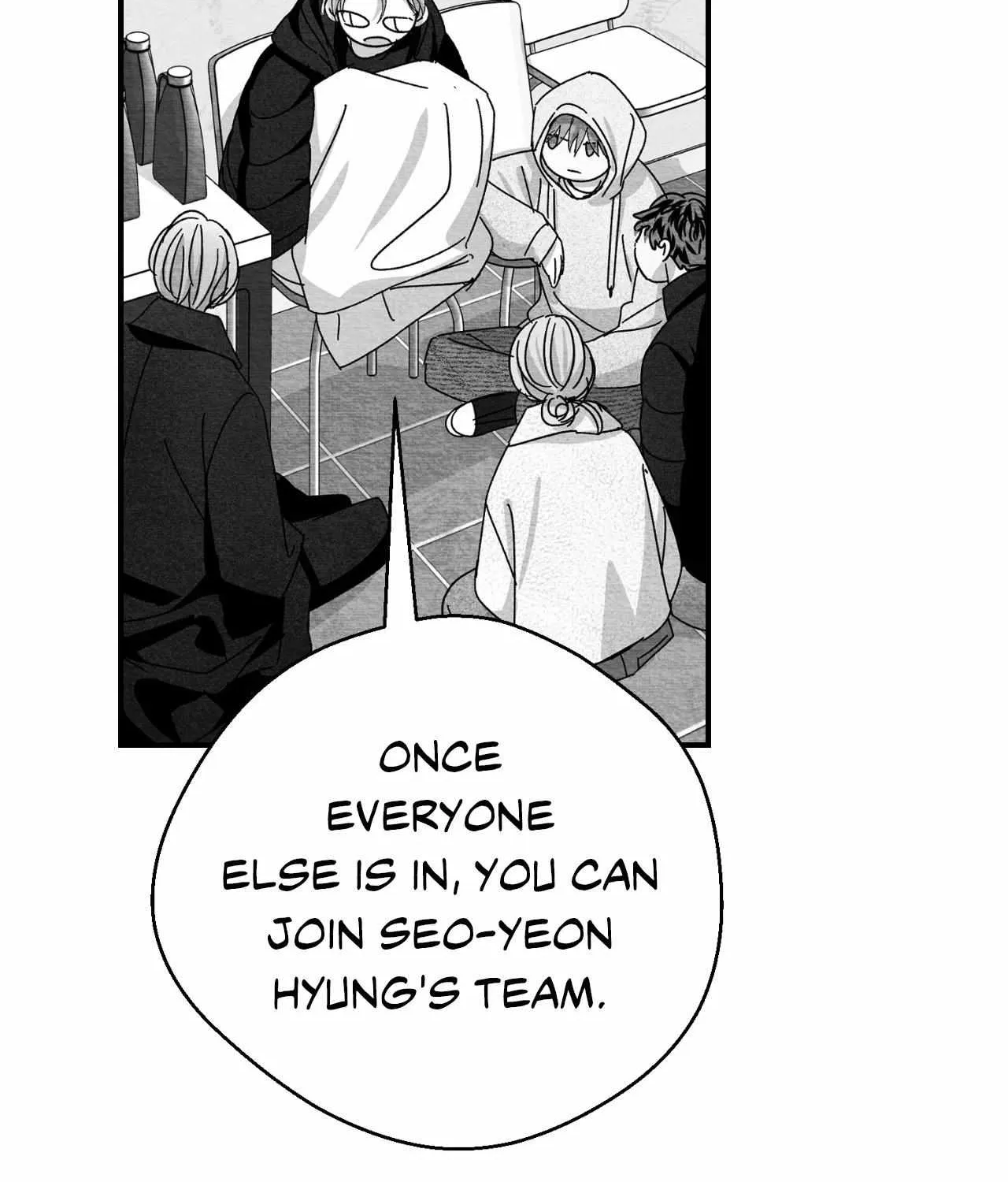 When We Acquainted Chapter 114 page 26 - 