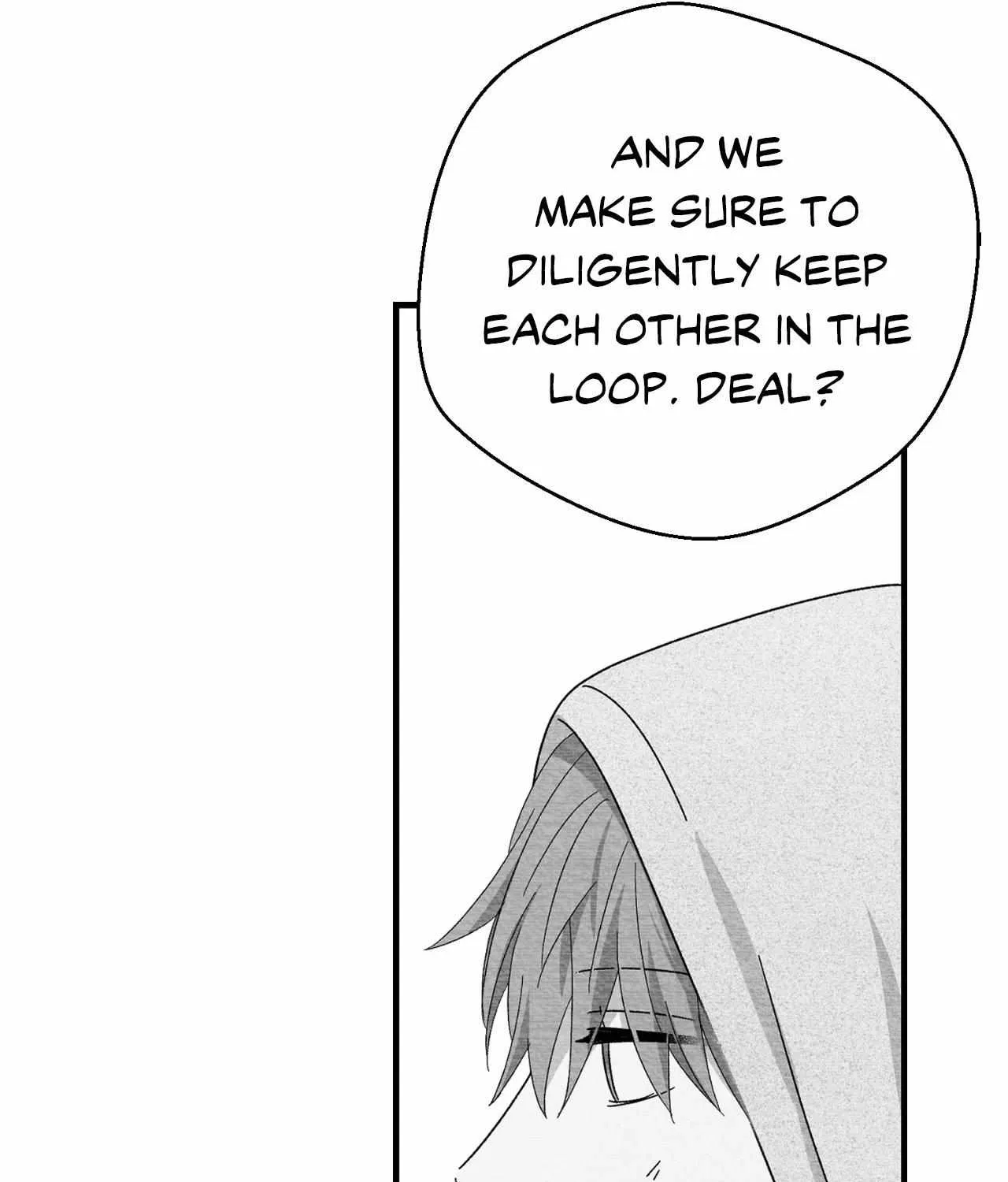 When We Acquainted Chapter 114 page 28 - 