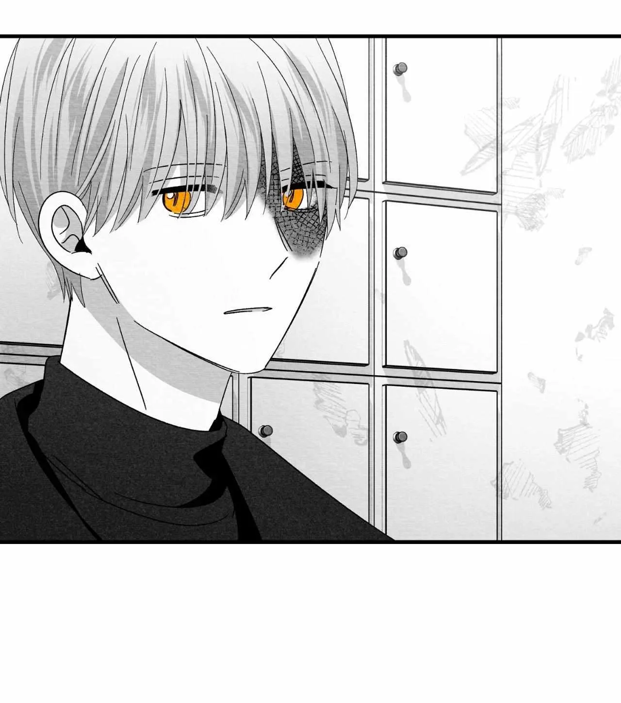 When We Acquainted Chapter 114 page 36 - 