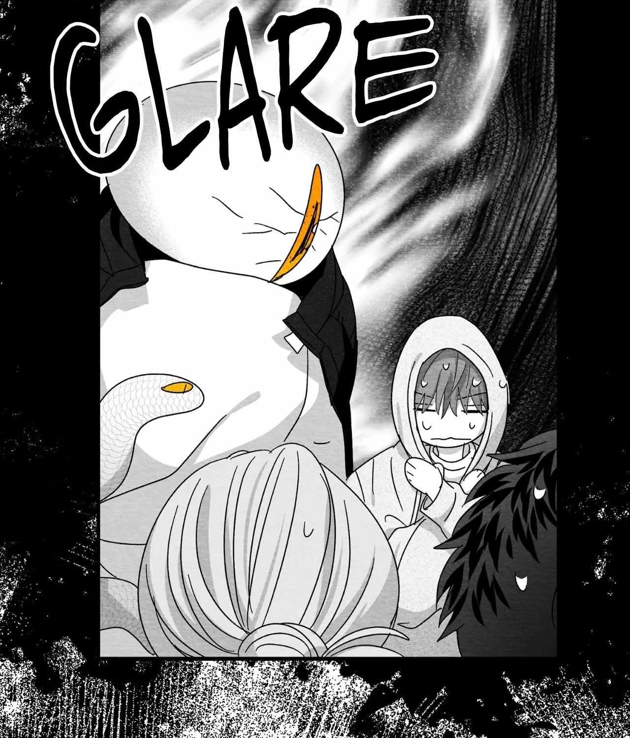 When We Acquainted Chapter 114 page 38 - 