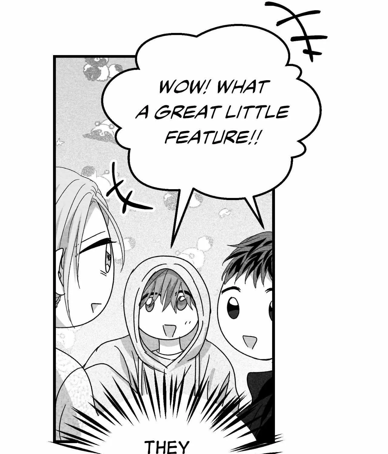 When We Acquainted Chapter 114 page 5 - 