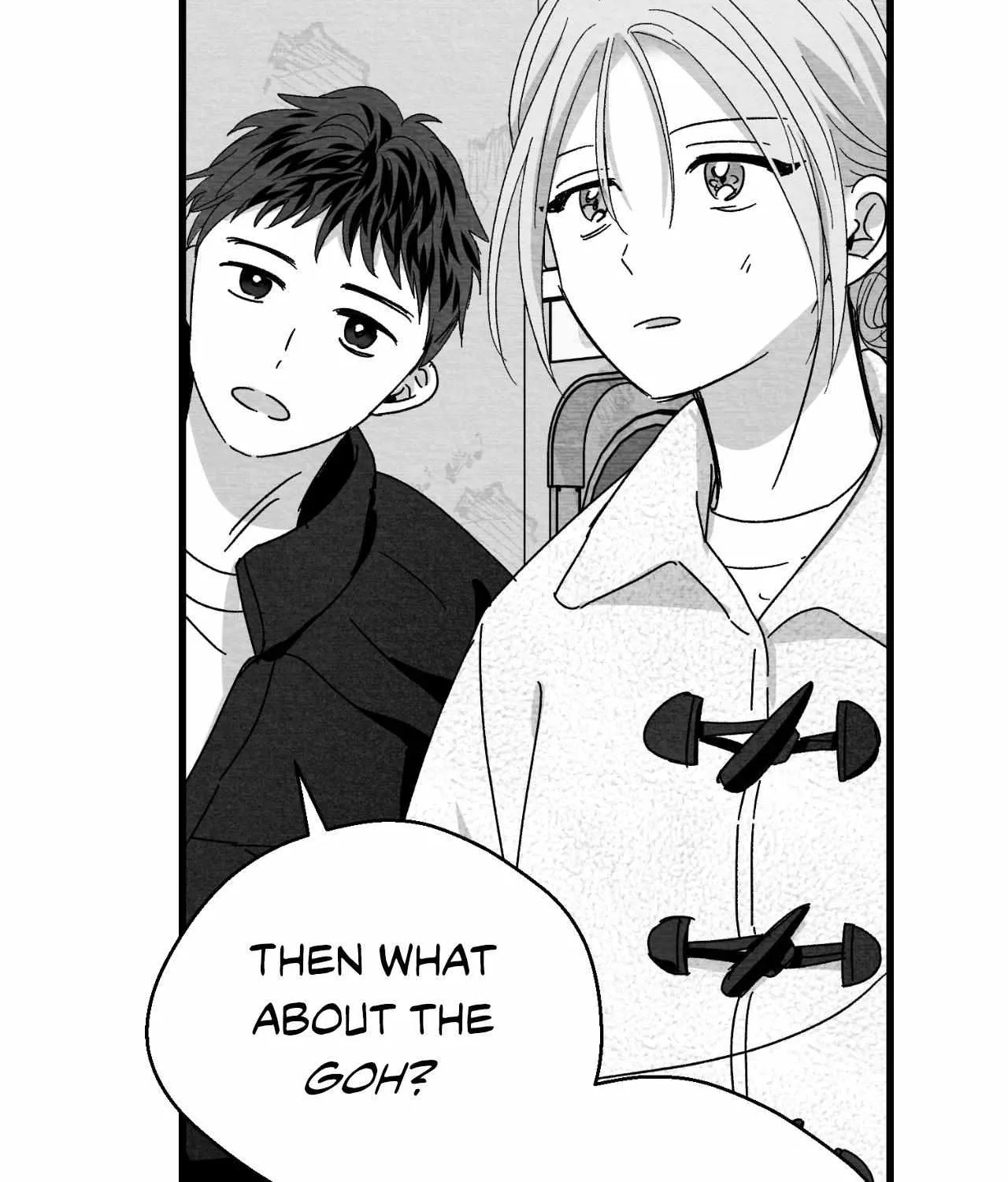When We Acquainted Chapter 114 page 44 - 
