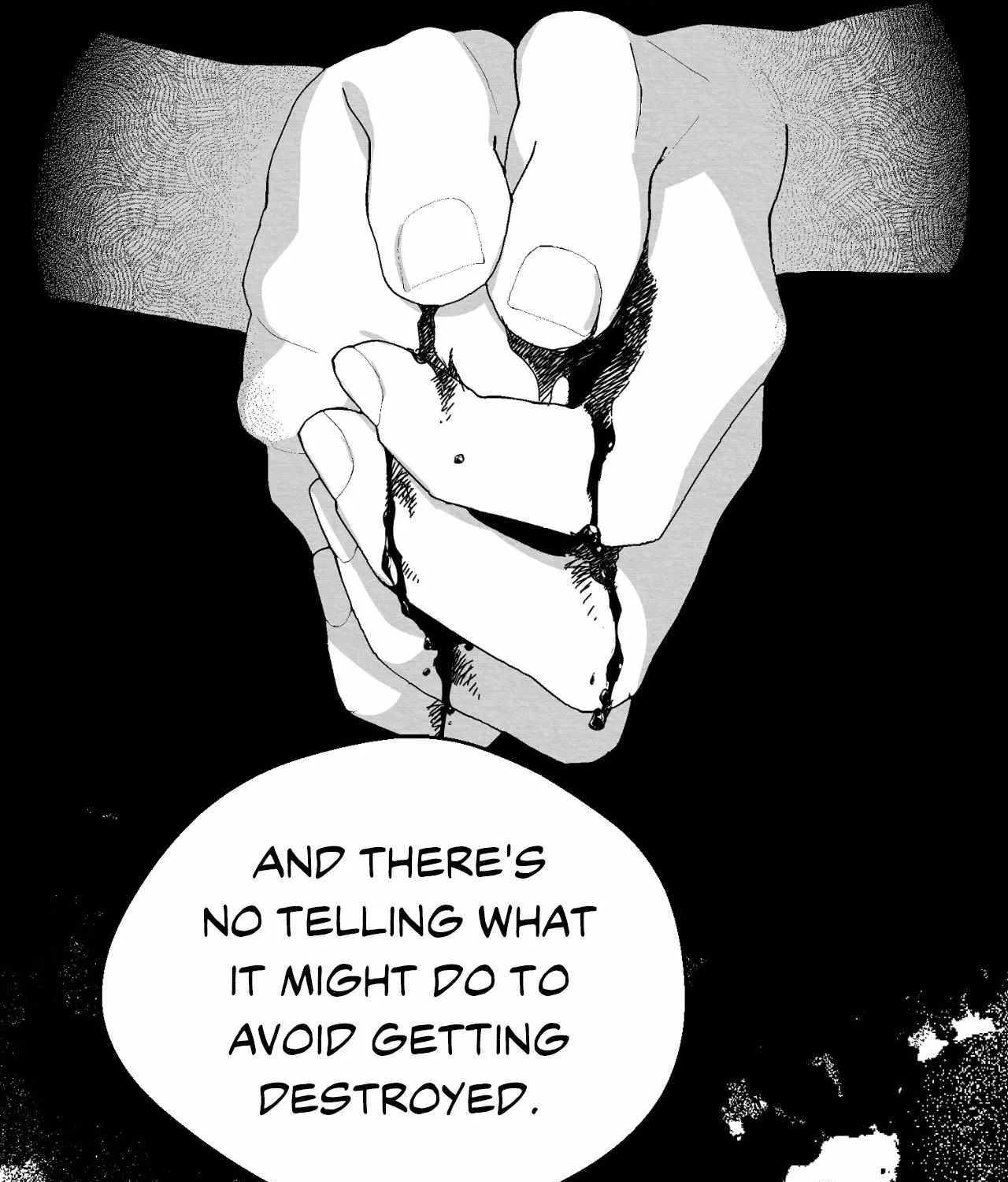 When We Acquainted Chapter 114 page 49 - 