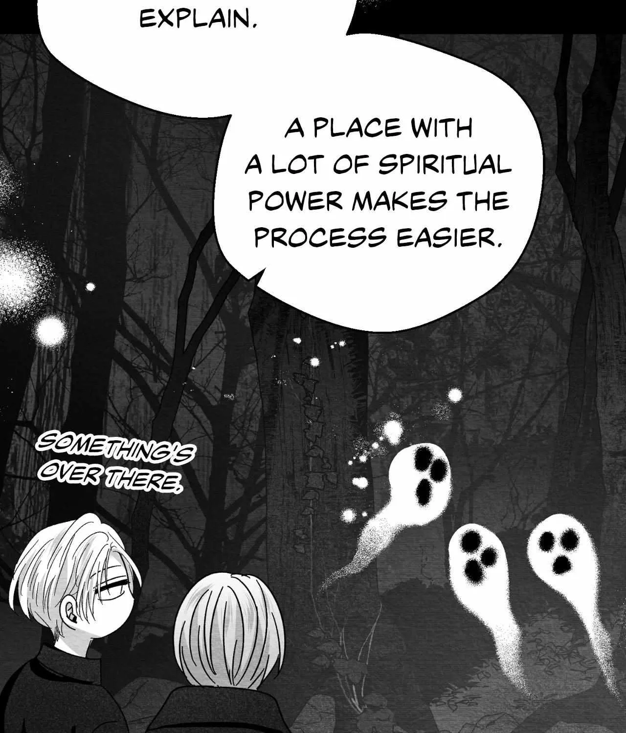 When We Acquainted Chapter 114 page 53 - 