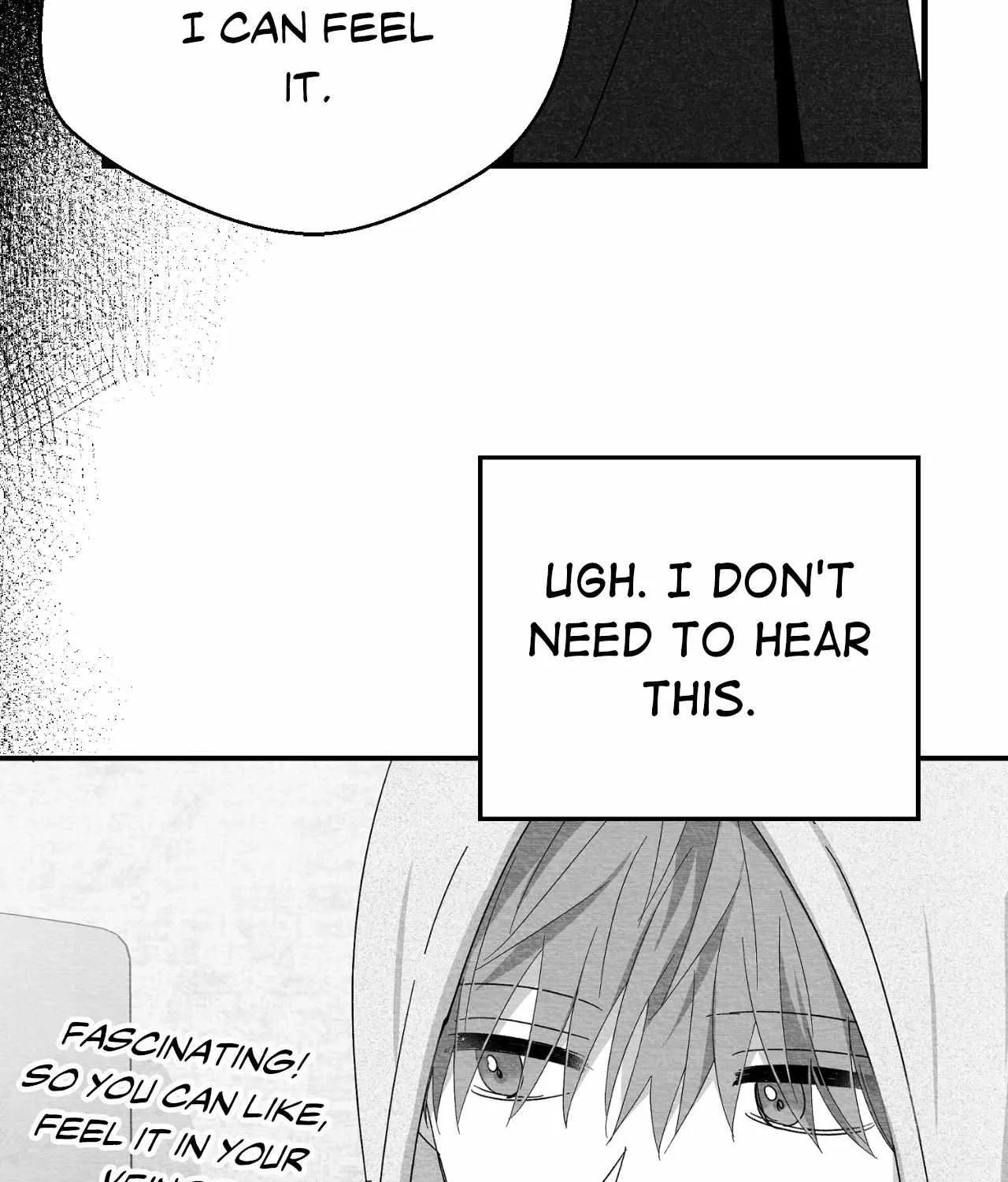 When We Acquainted Chapter 114 page 57 - 