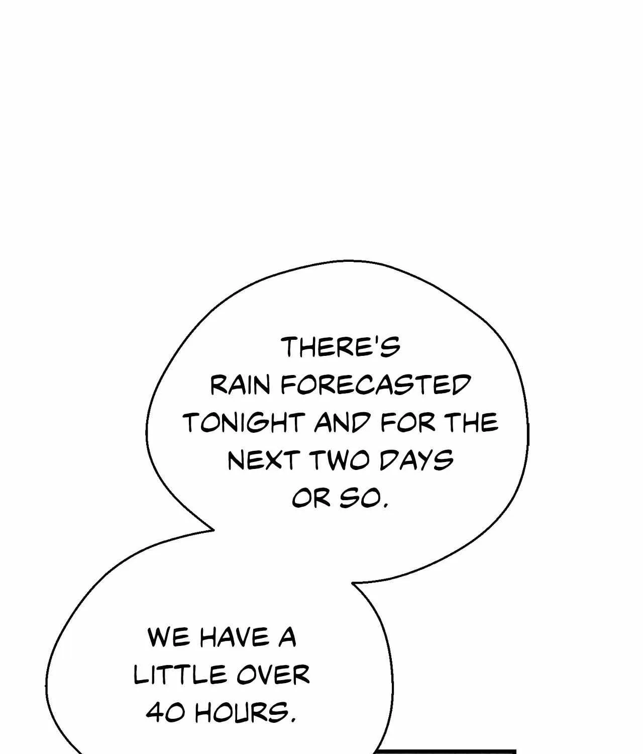 When We Acquainted Chapter 114 page 59 - 