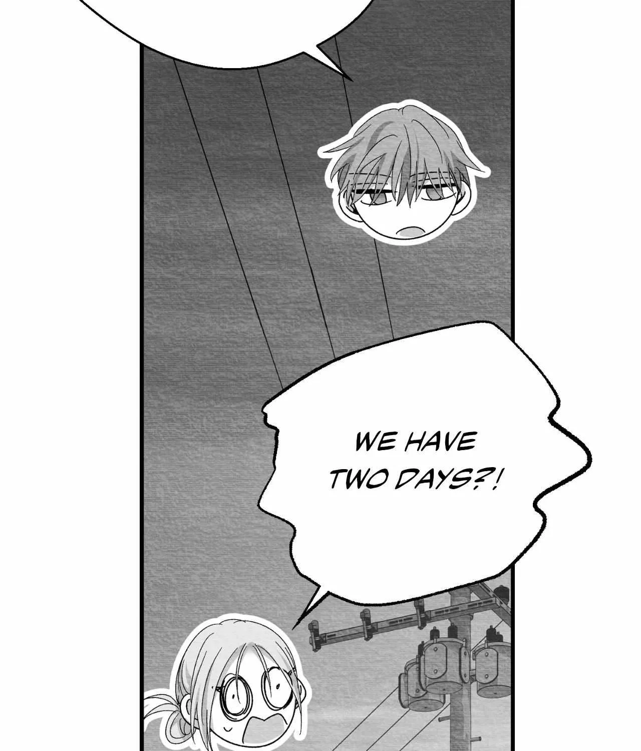 When We Acquainted Chapter 114 page 60 - 