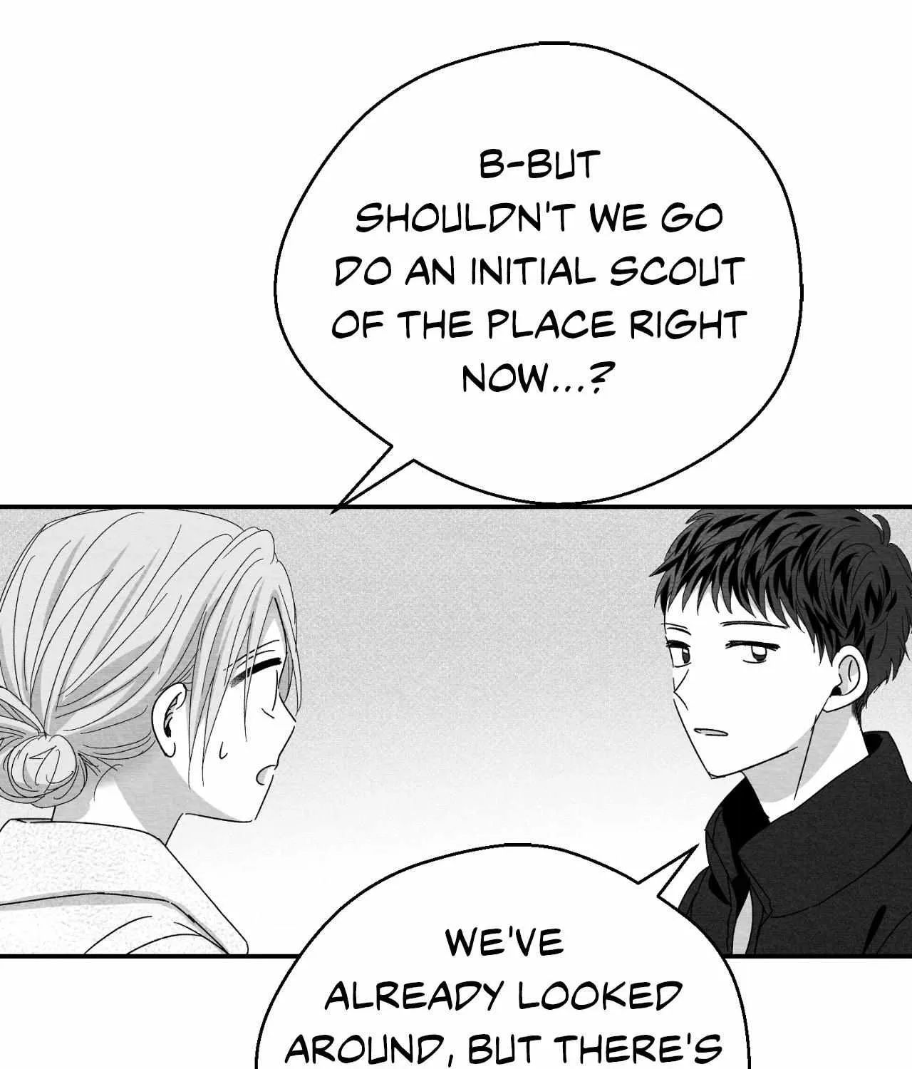 When We Acquainted Chapter 114 page 62 - 