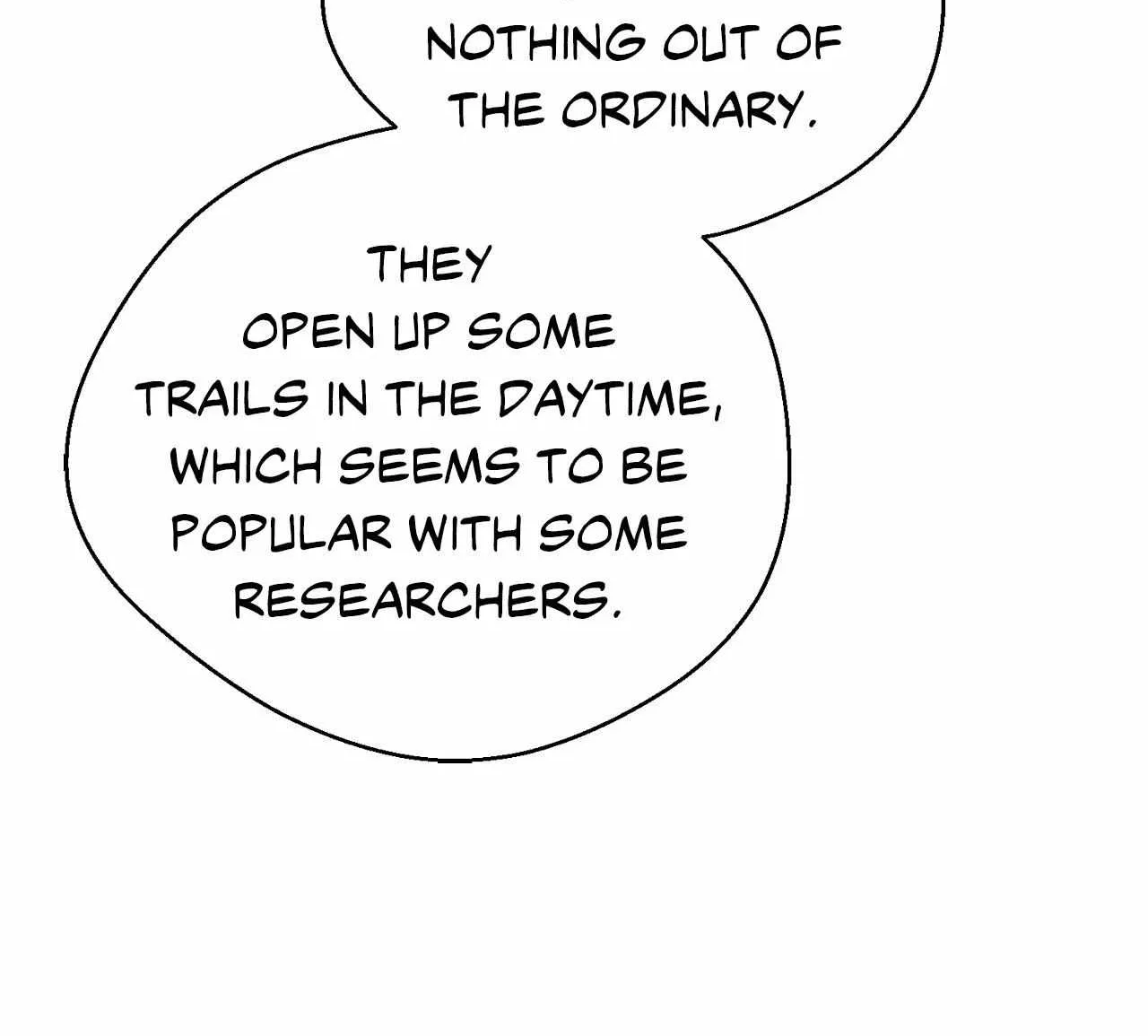 When We Acquainted Chapter 114 page 63 - 