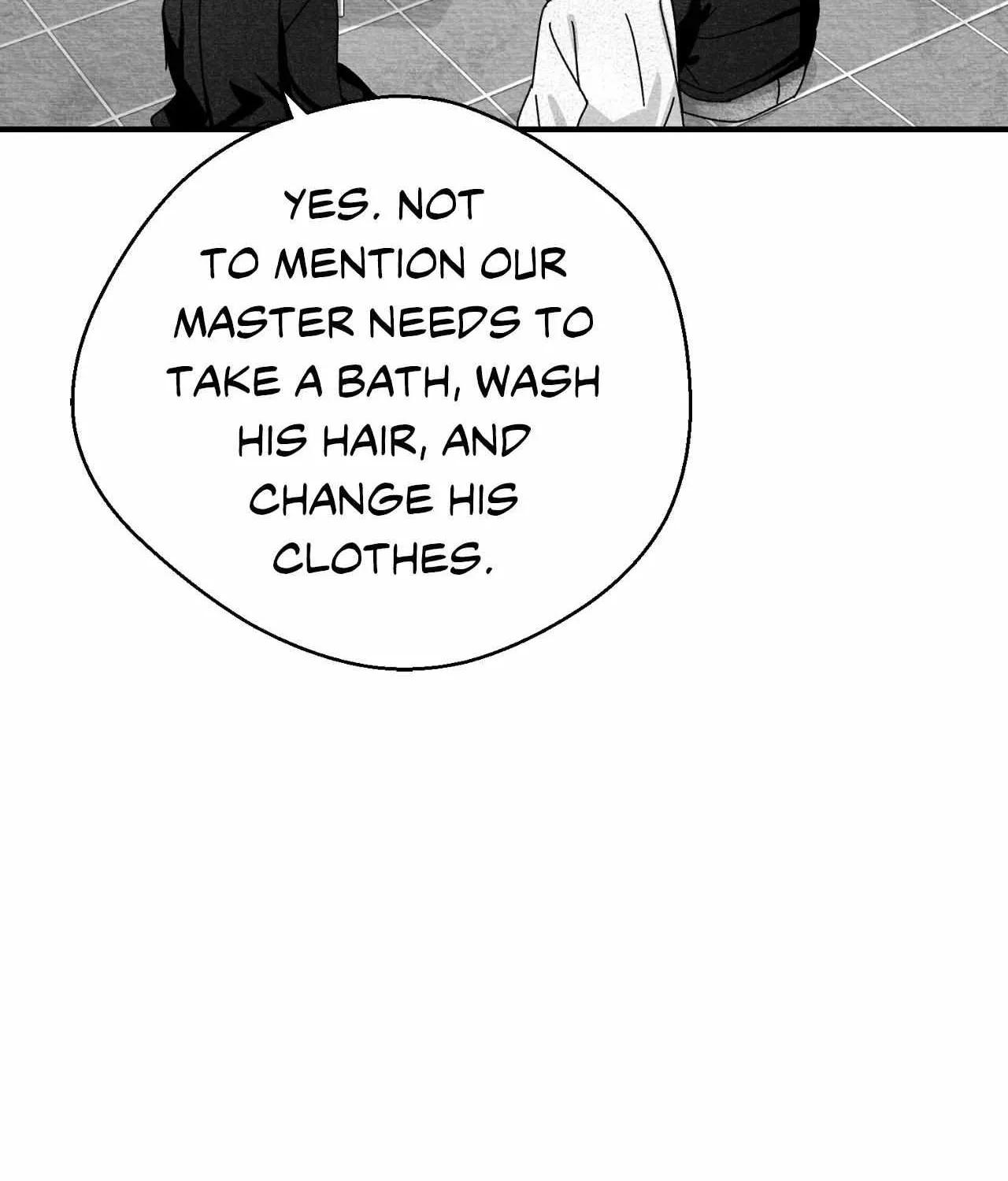 When We Acquainted Chapter 114 page 65 - 
