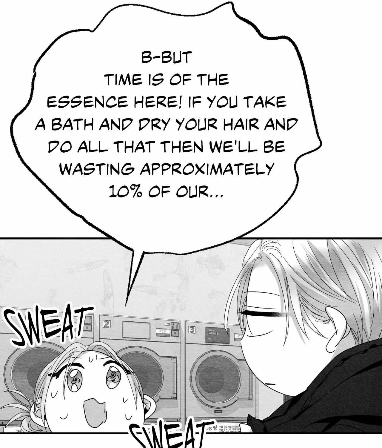 When We Acquainted Chapter 114 page 67 - 