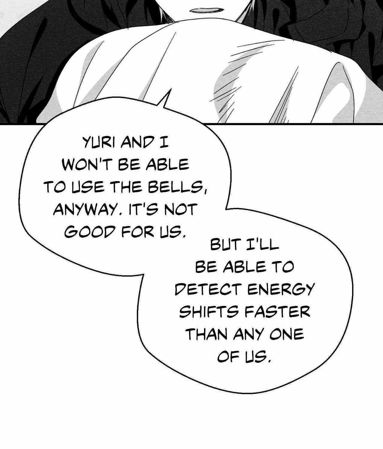 When We Acquainted Chapter 114 page 8 - 