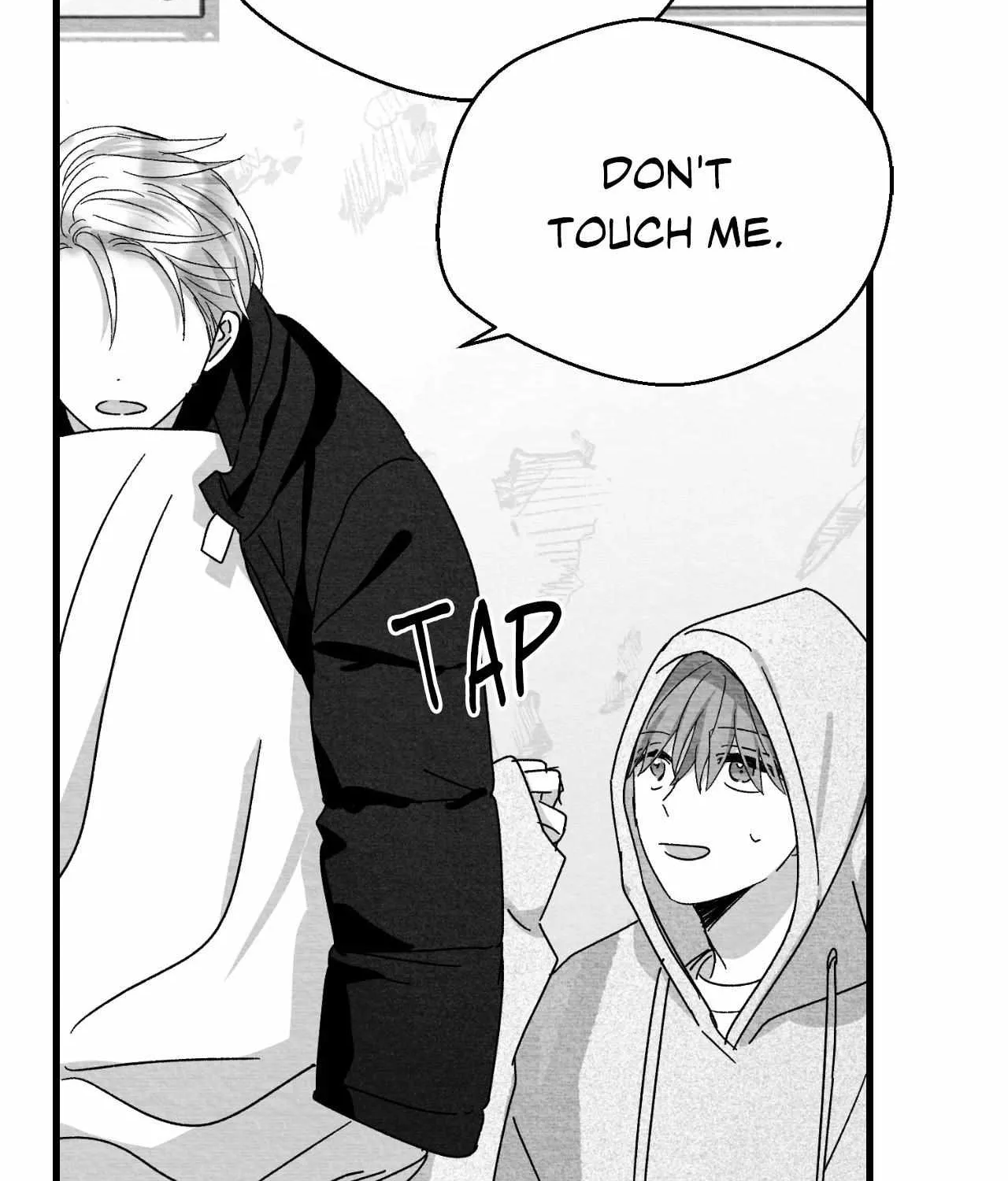When We Acquainted Chapter 114 page 74 - 
