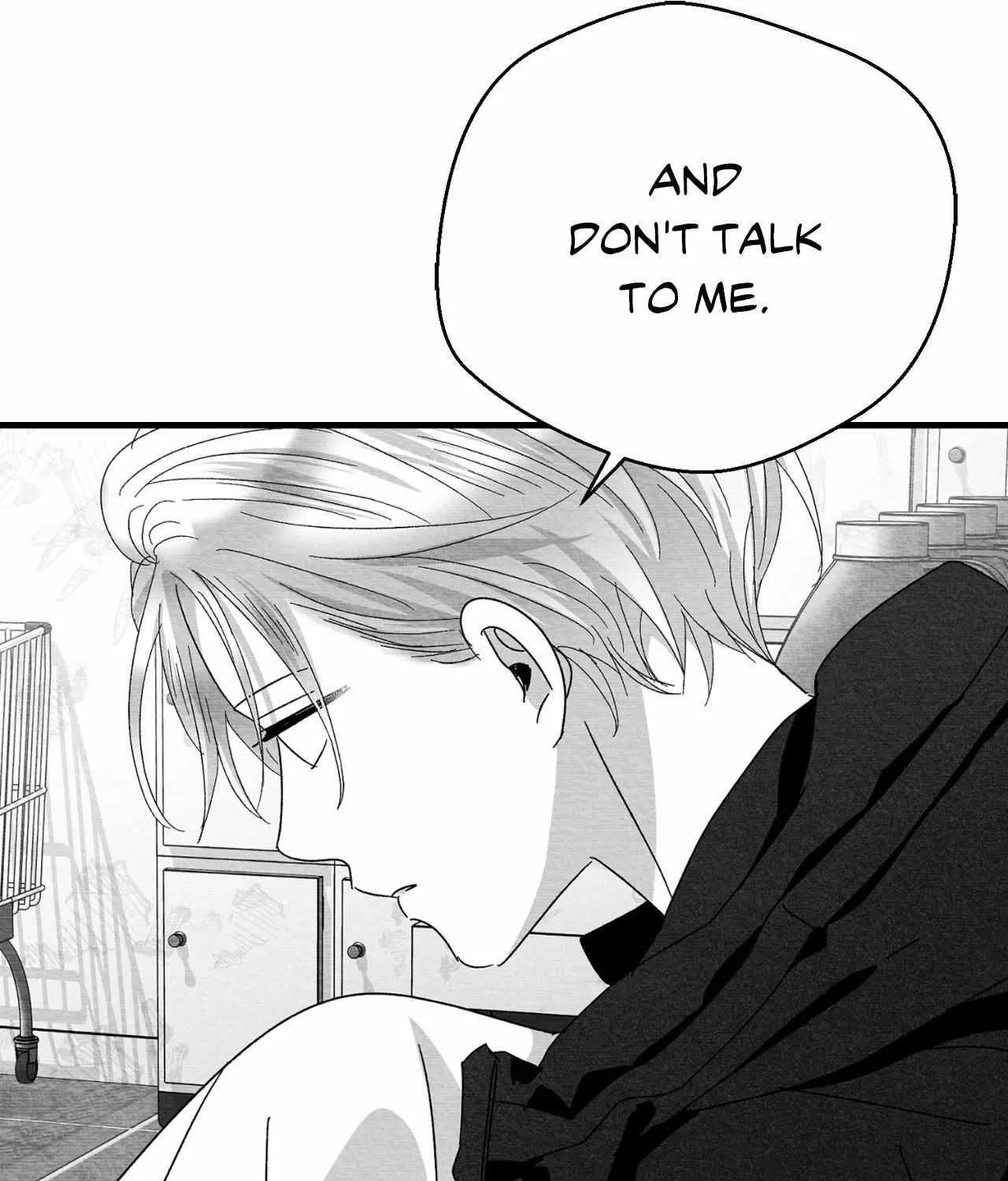 When We Acquainted Chapter 114 page 76 - 