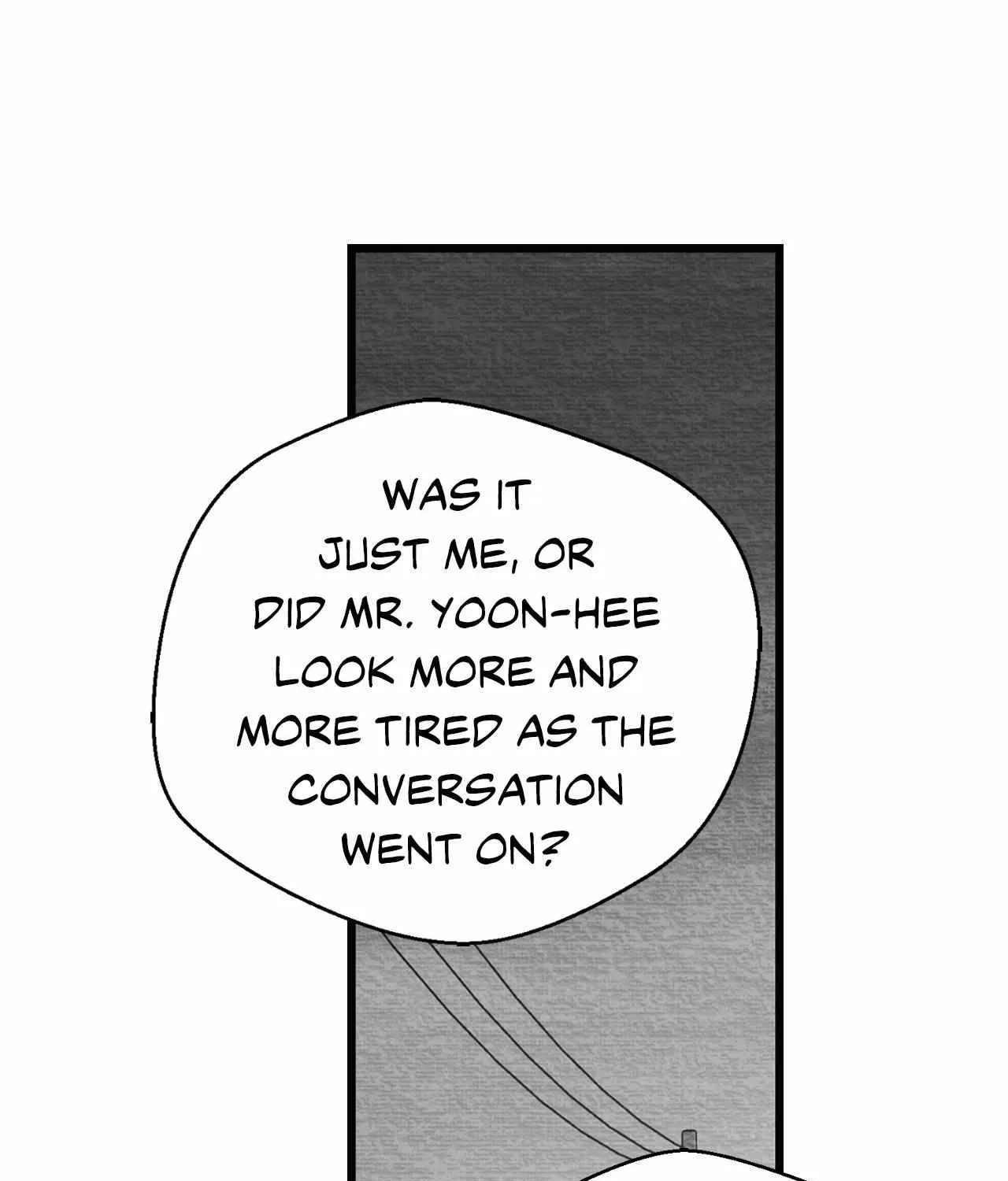 When We Acquainted Chapter 114 page 79 - 