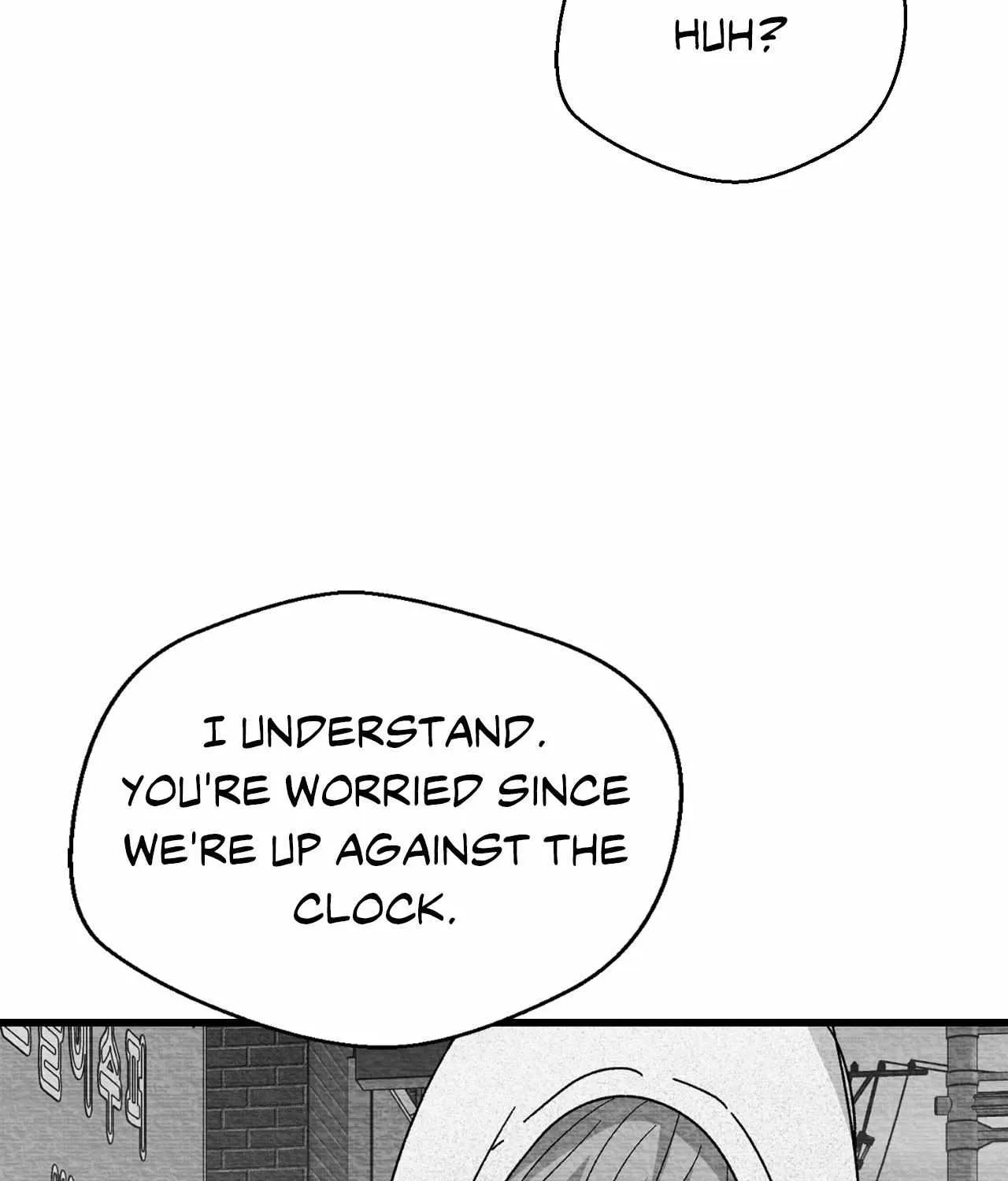 When We Acquainted Chapter 114 page 85 - 