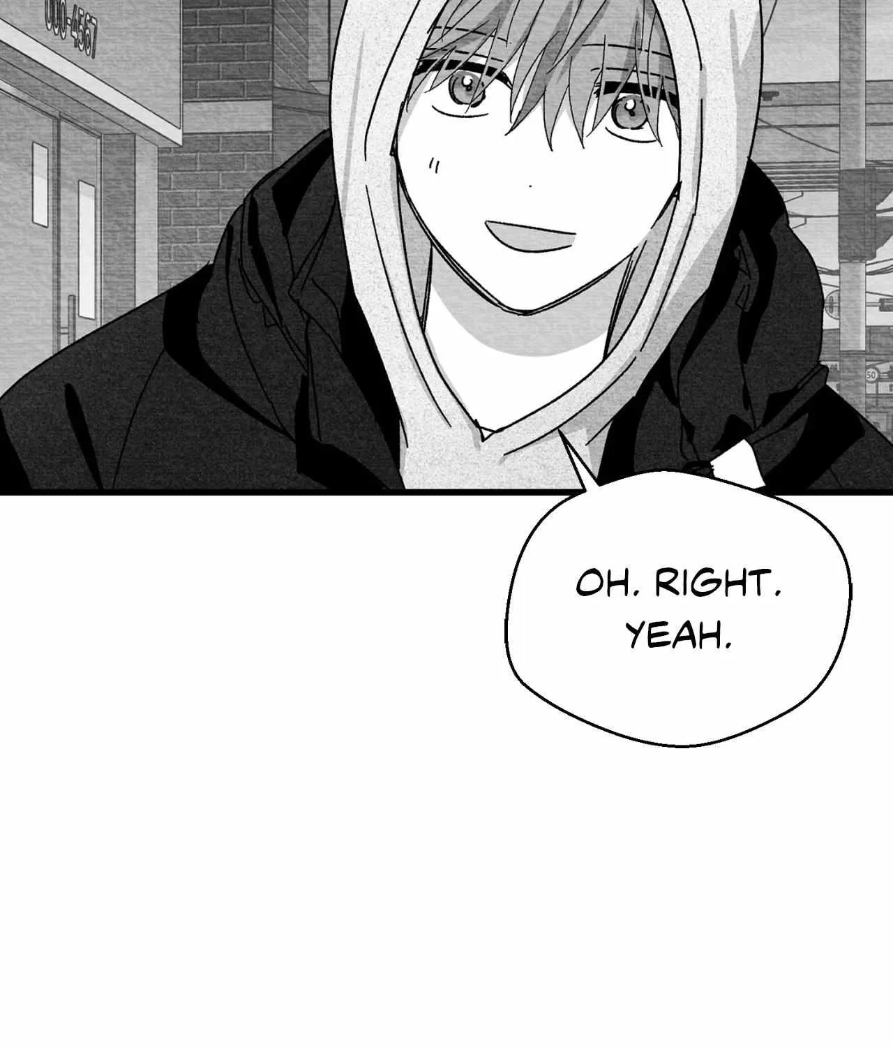 When We Acquainted Chapter 114 page 86 - 