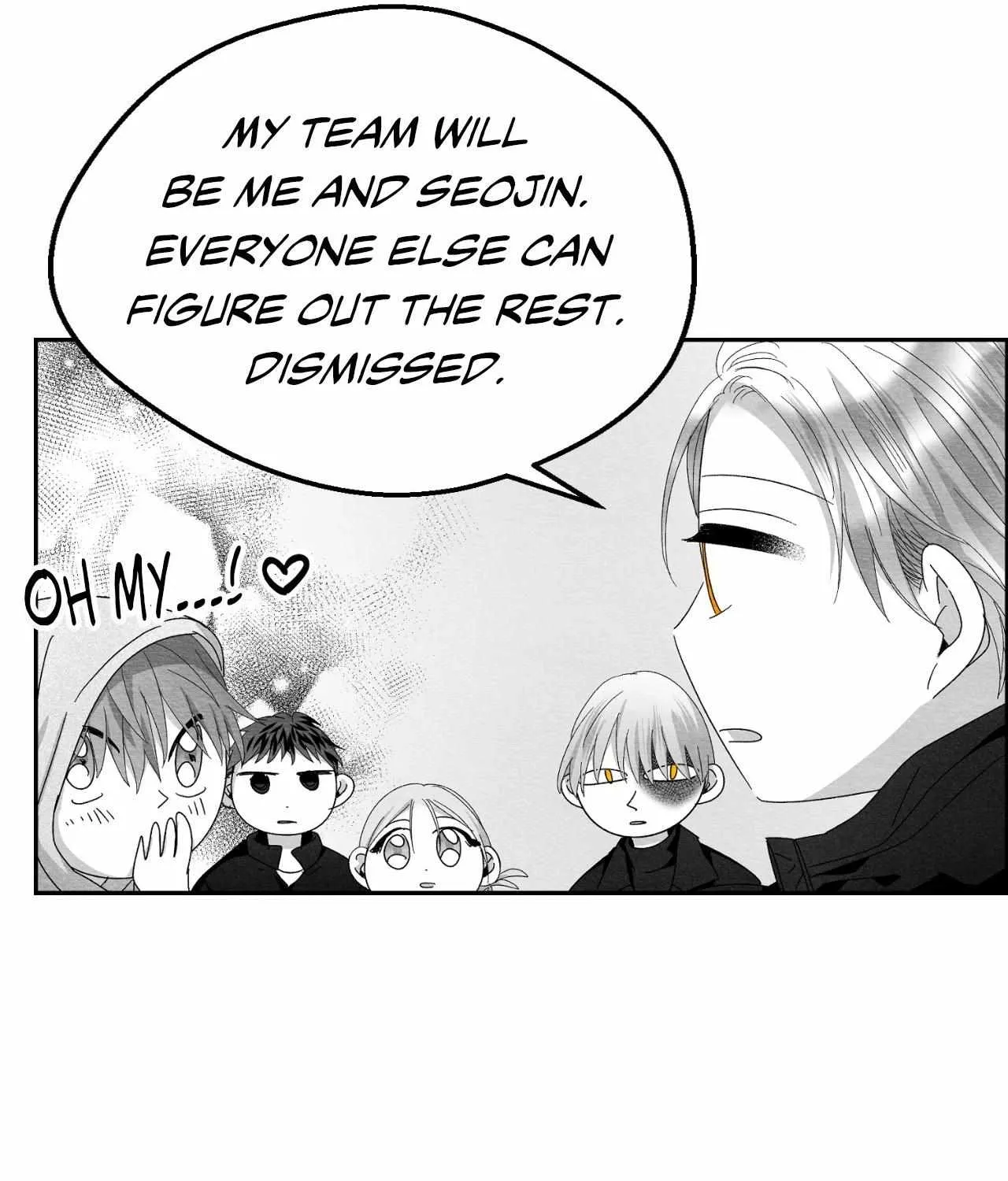 When We Acquainted Chapter 114 page 10 - 