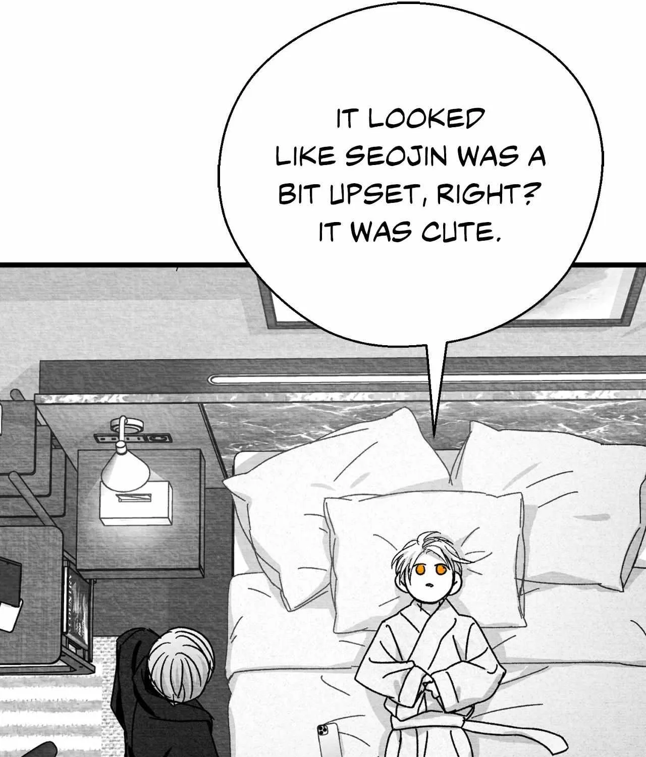 When We Acquainted Chapter 114 page 95 - 