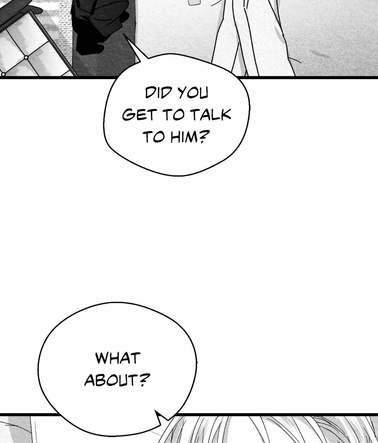 When We Acquainted Chapter 114 page 96 - 