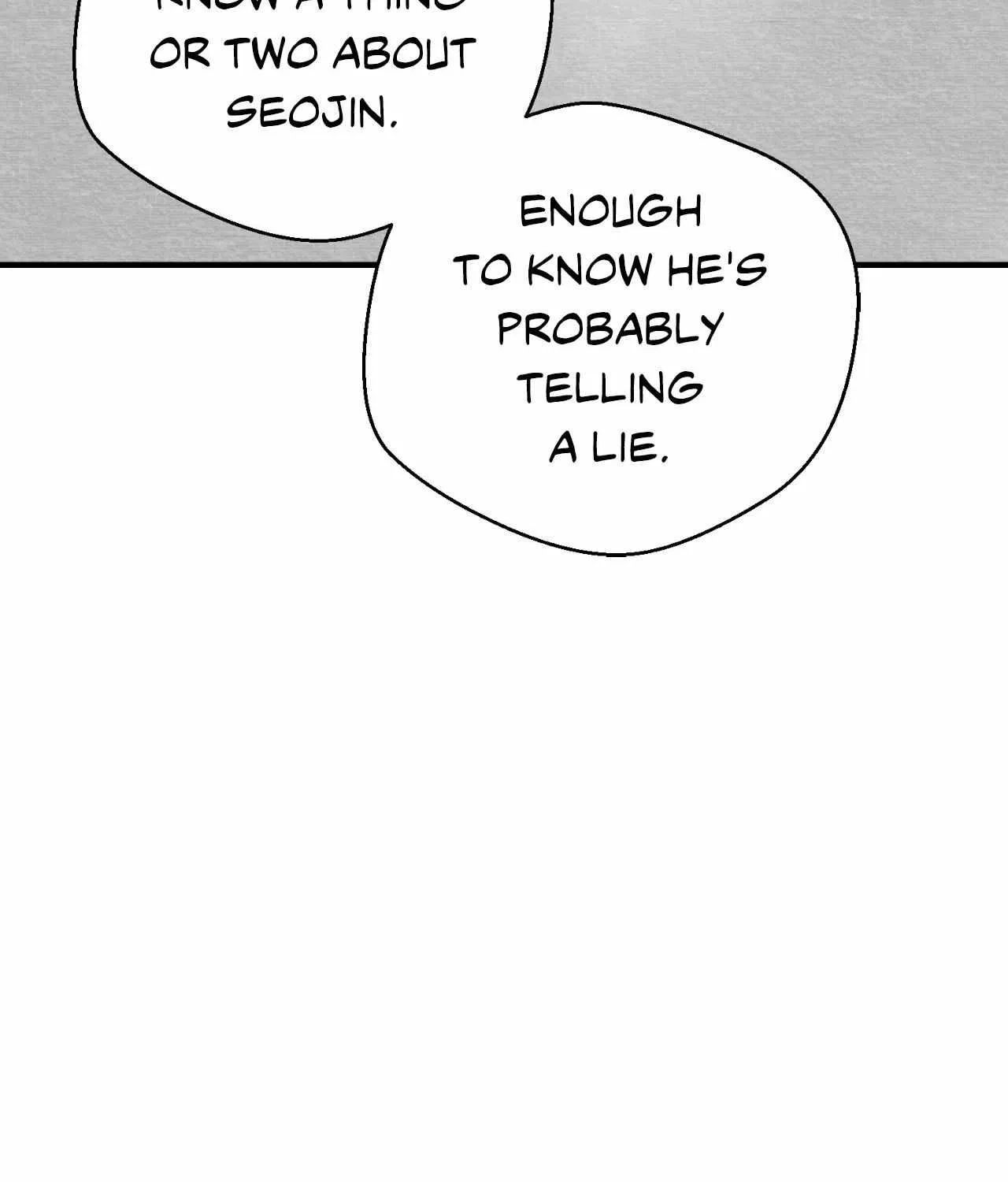 When We Acquainted Chapter 114 page 100 - 