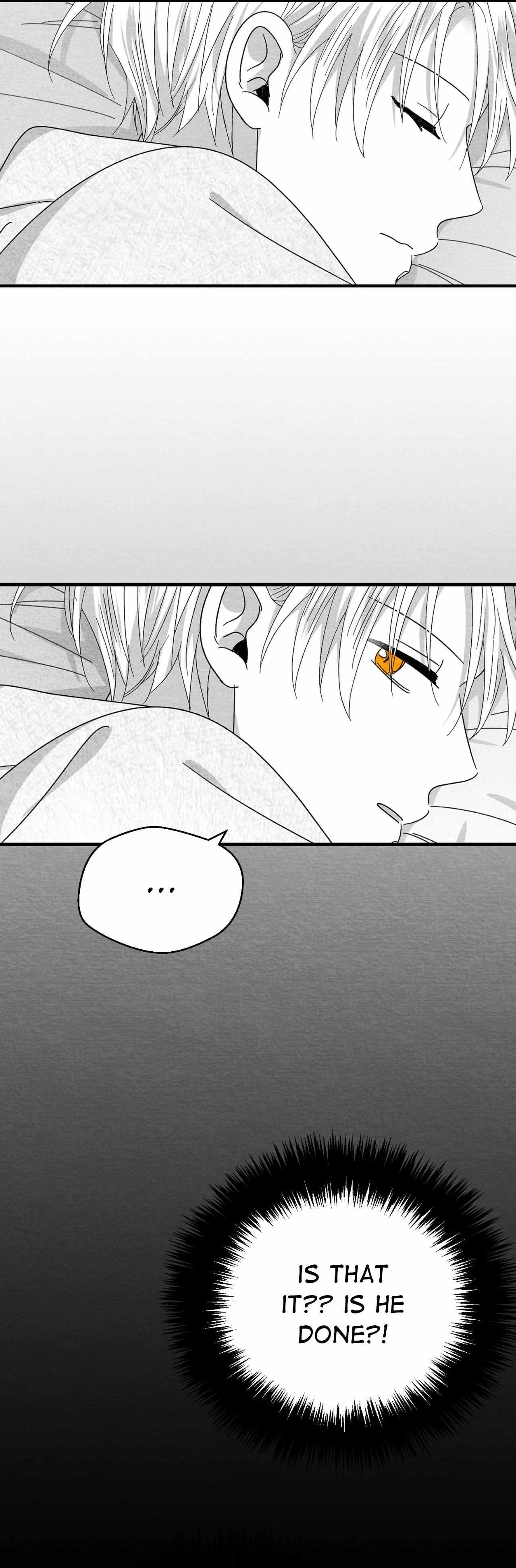 When We Acquainted Chapter 115 page 11 - 