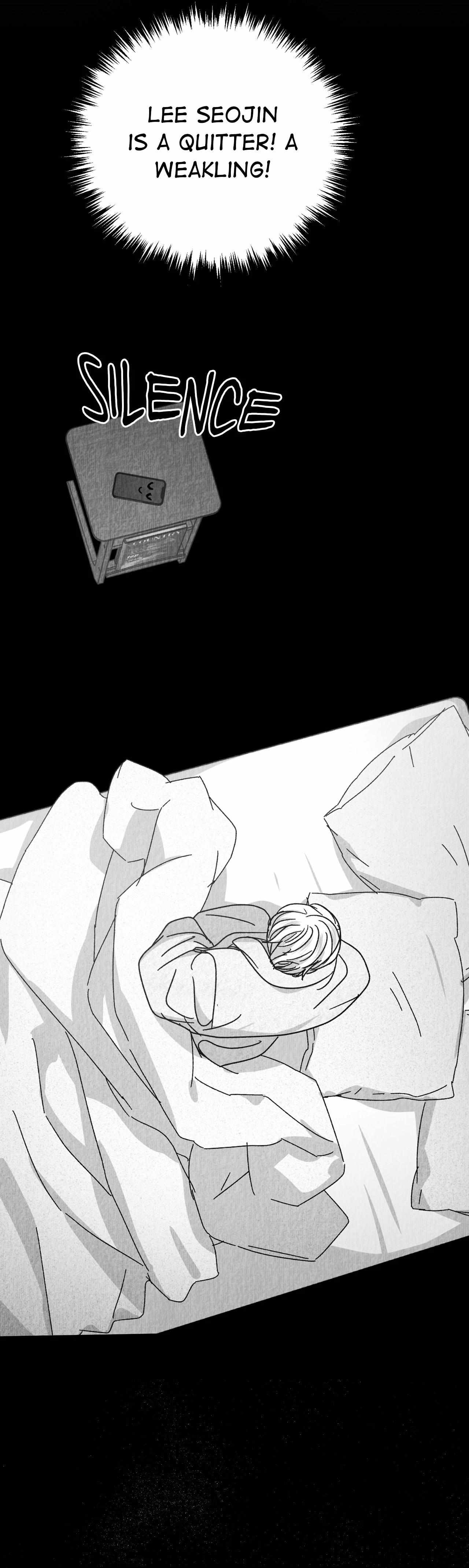 When We Acquainted Chapter 115 page 12 - 
