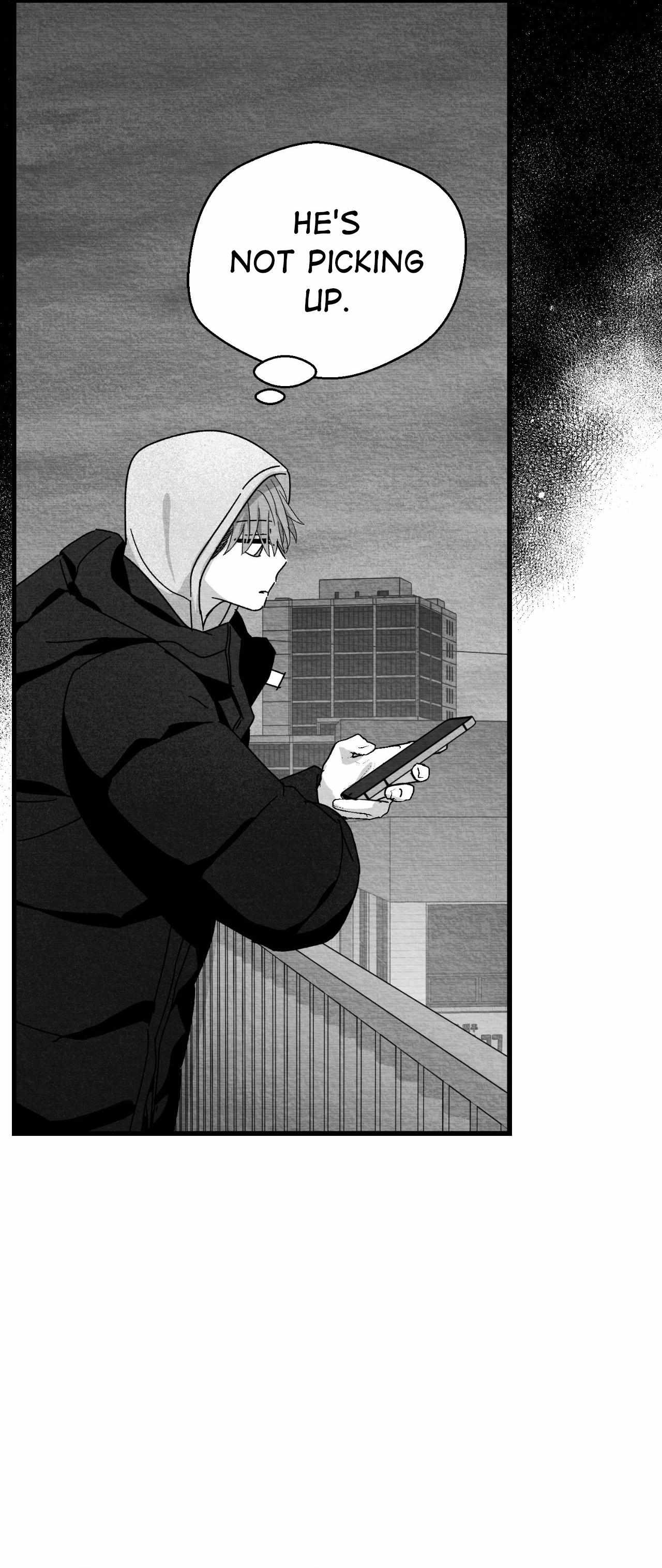 When We Acquainted Chapter 115 page 13 - 