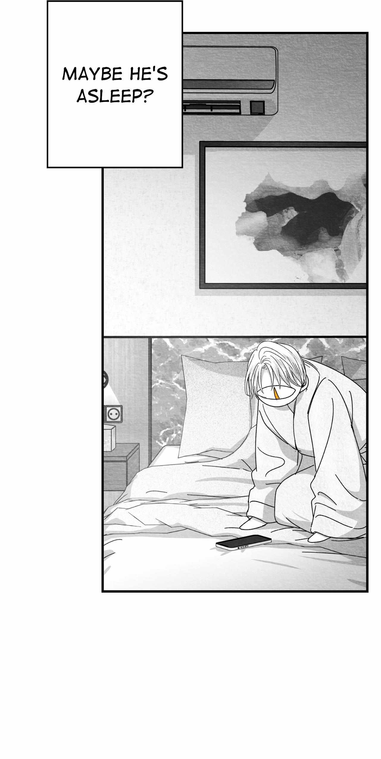 When We Acquainted Chapter 115 page 14 - 