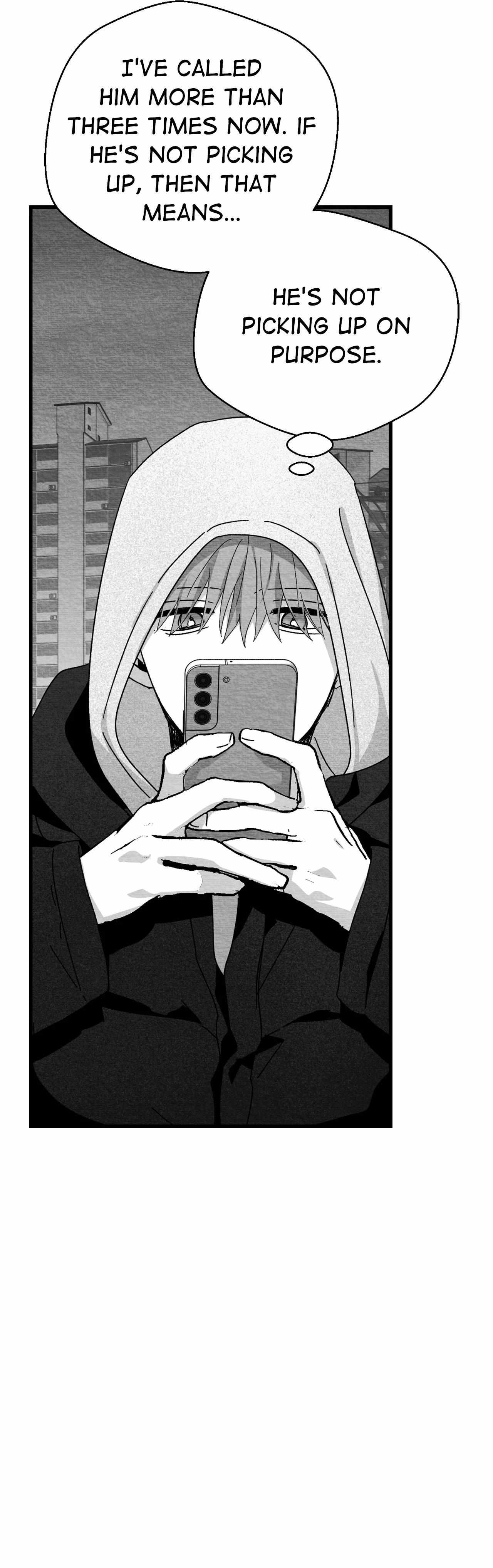 When We Acquainted Chapter 115 page 15 - 