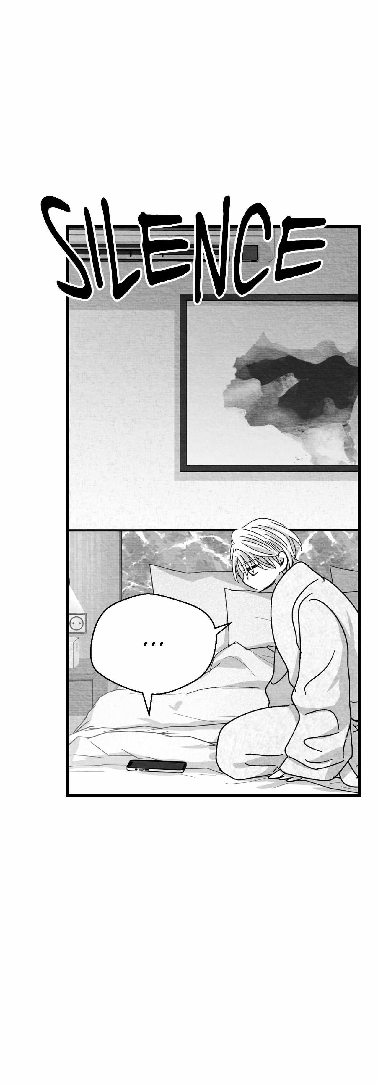 When We Acquainted Chapter 115 page 20 - 