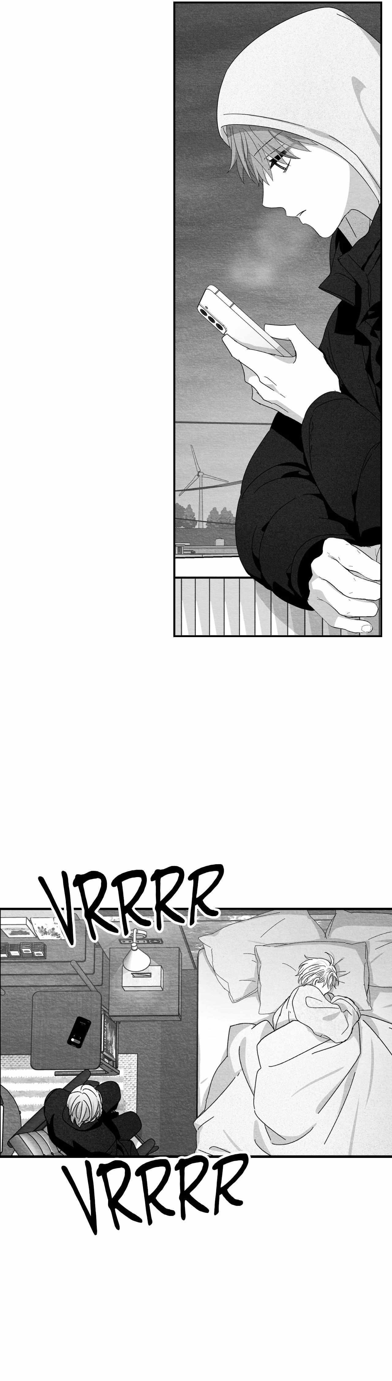 When We Acquainted Chapter 115 page 3 - 