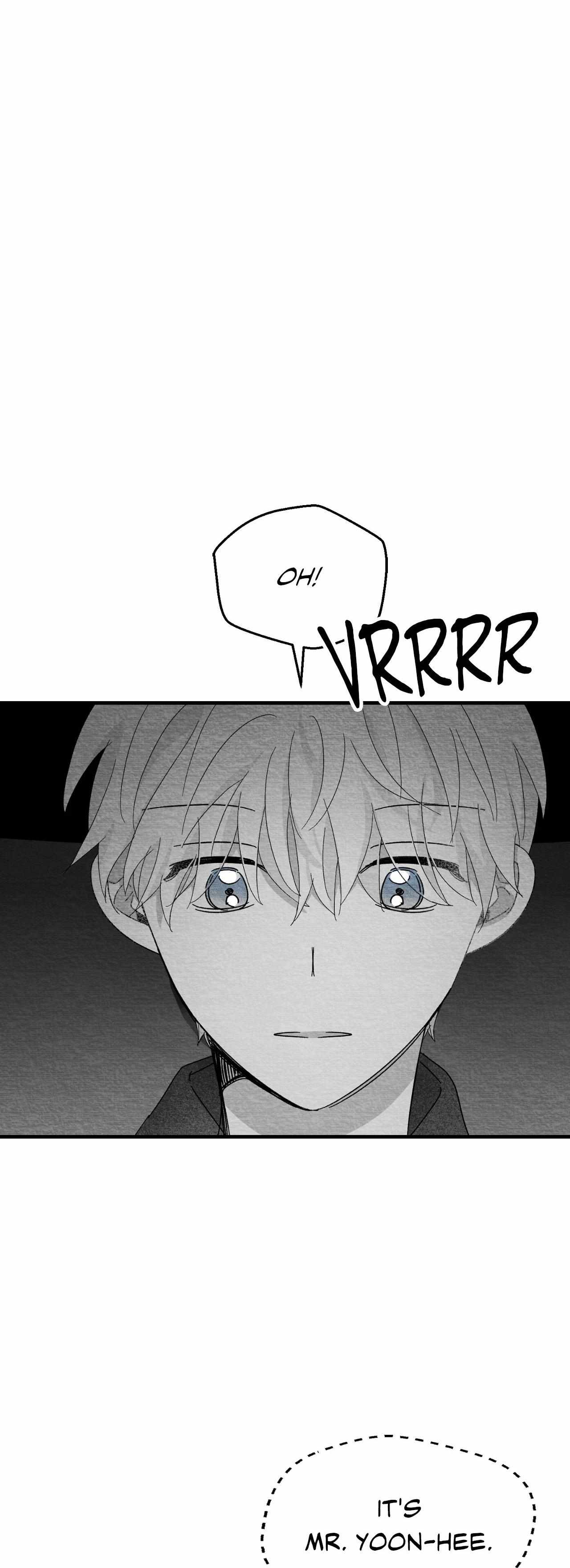 When We Acquainted Chapter 115 page 22 - 