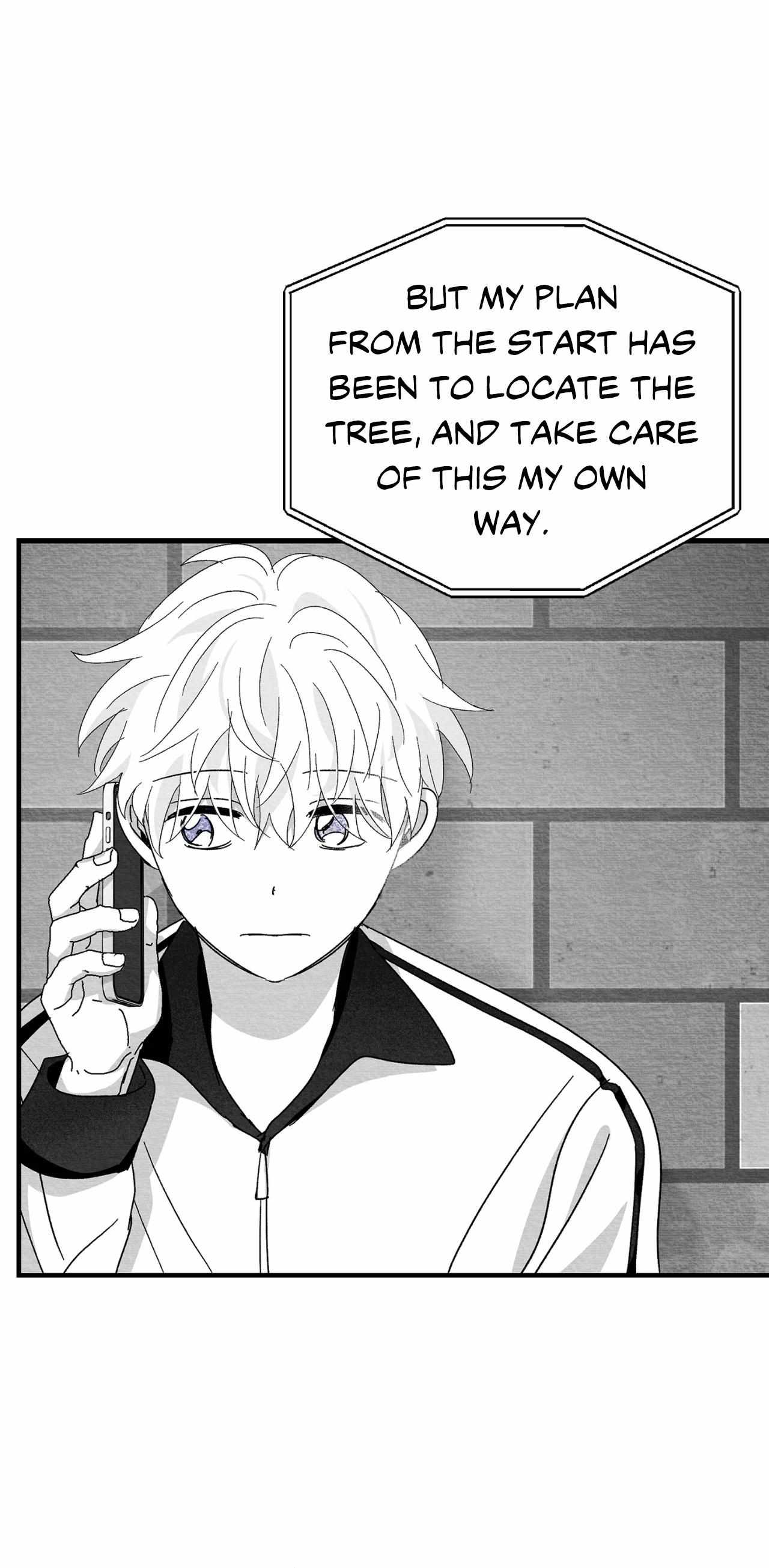 When We Acquainted Chapter 115 page 26 - 