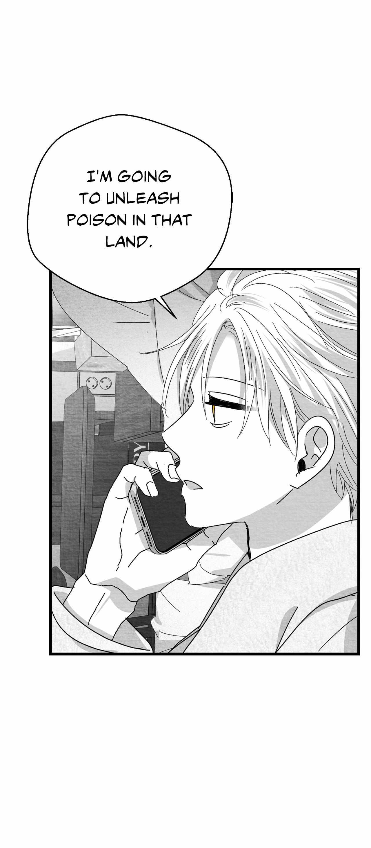 When We Acquainted Chapter 115 page 28 - 