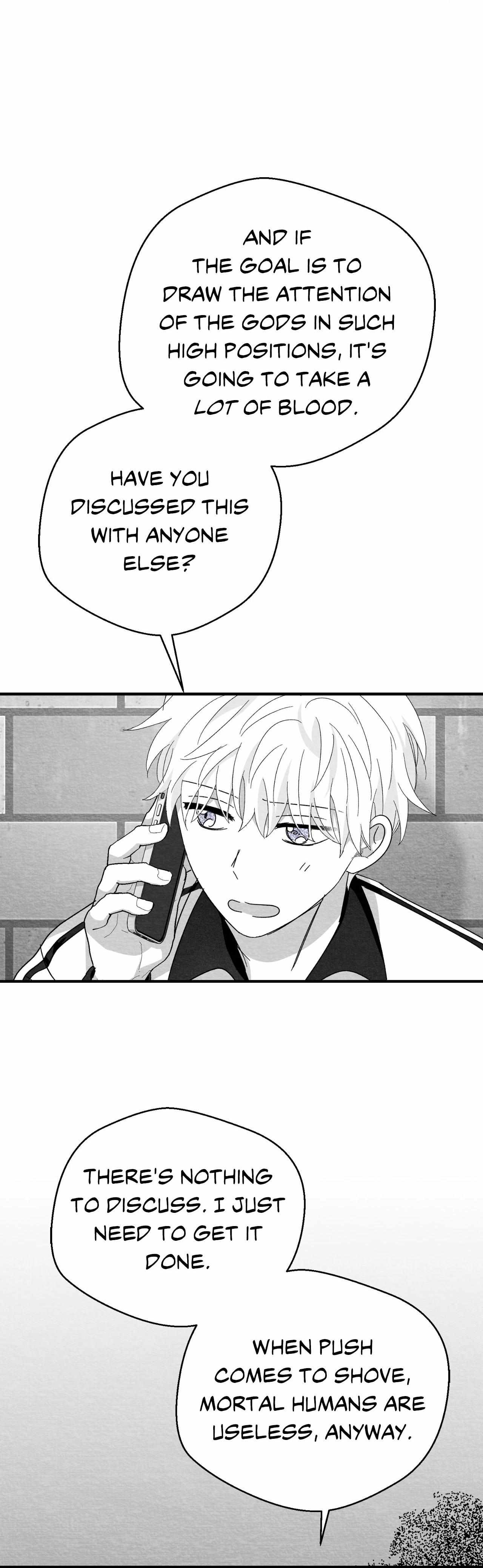 When We Acquainted Chapter 115 page 30 - 