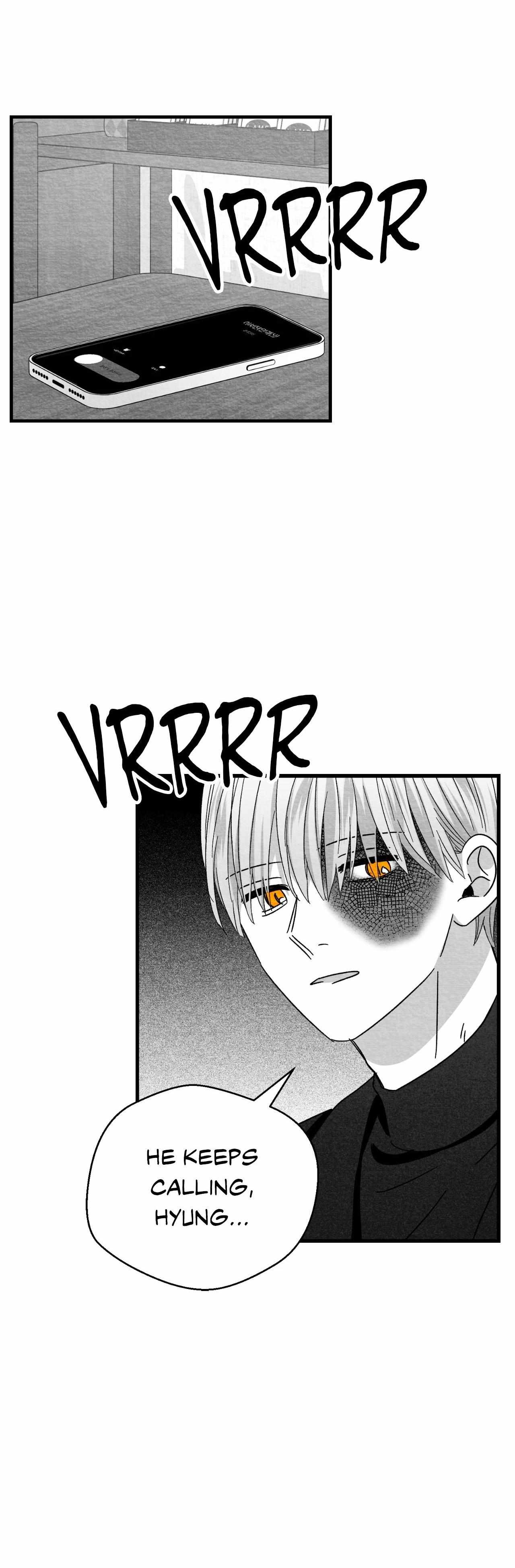 When We Acquainted Chapter 115 page 4 - 