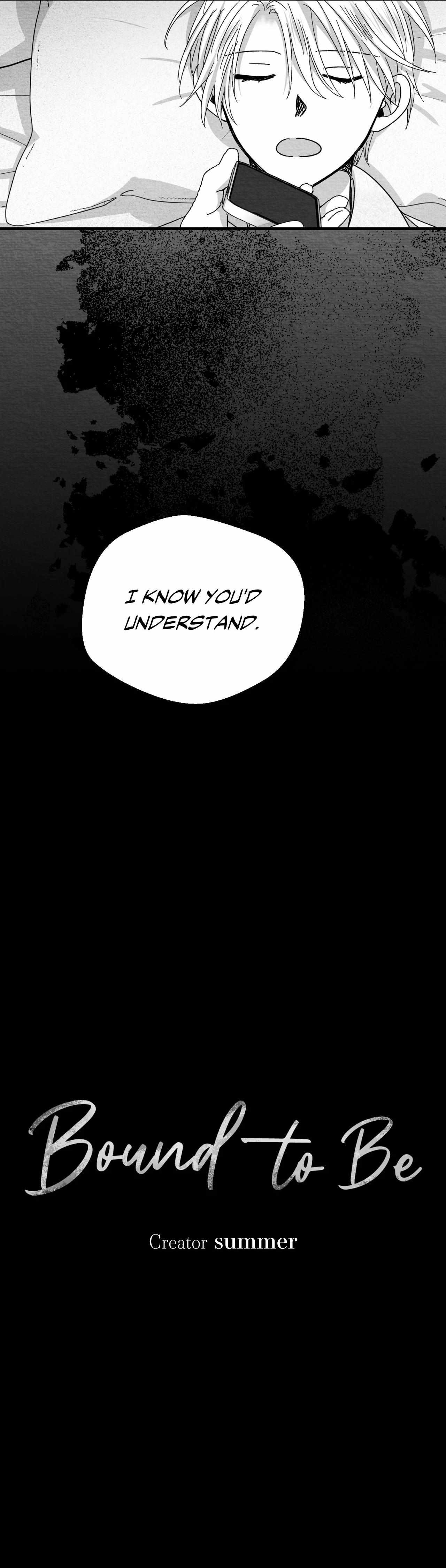 When We Acquainted Chapter 115 page 31 - 